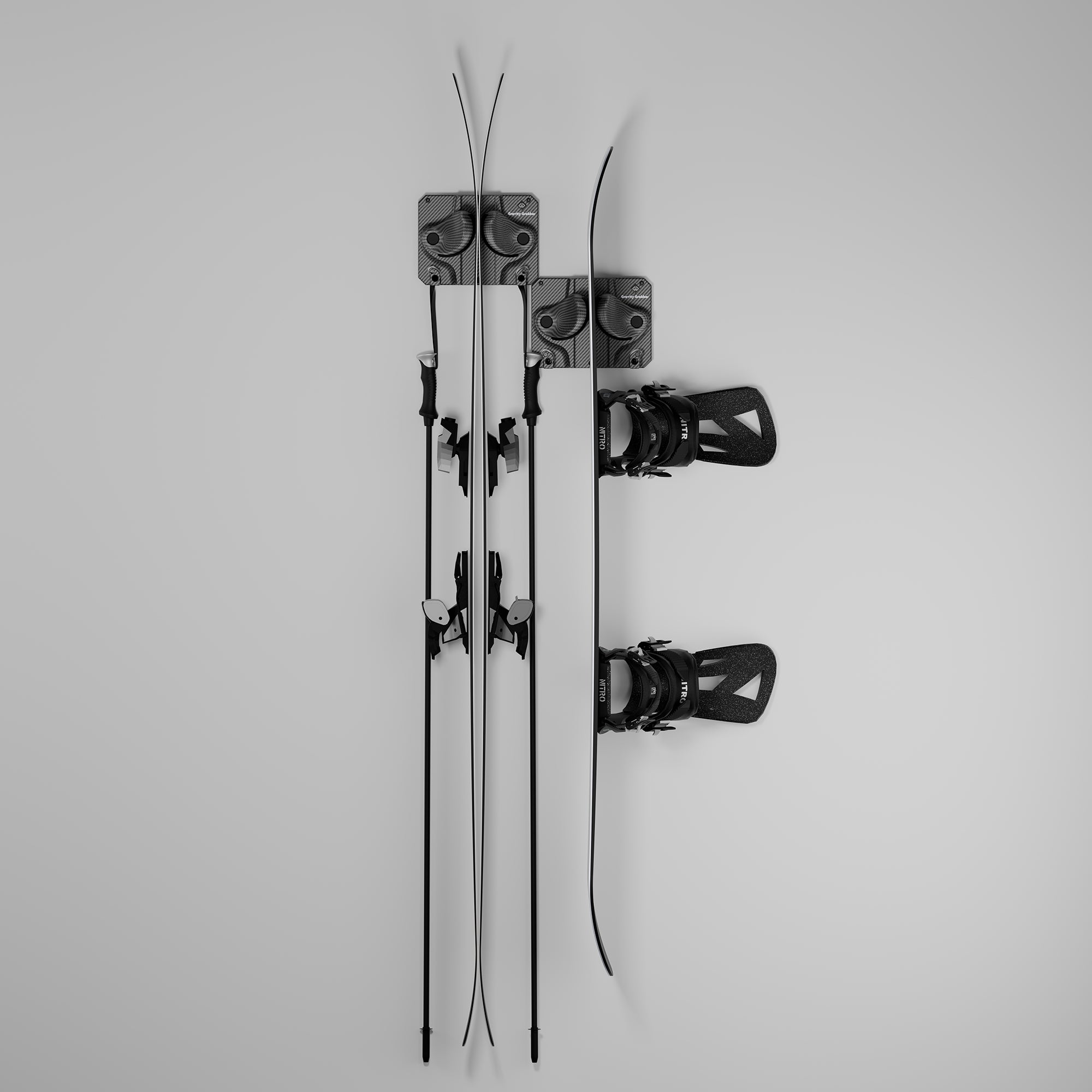 The OG - Carbon - OVERLANDERS Outfitter