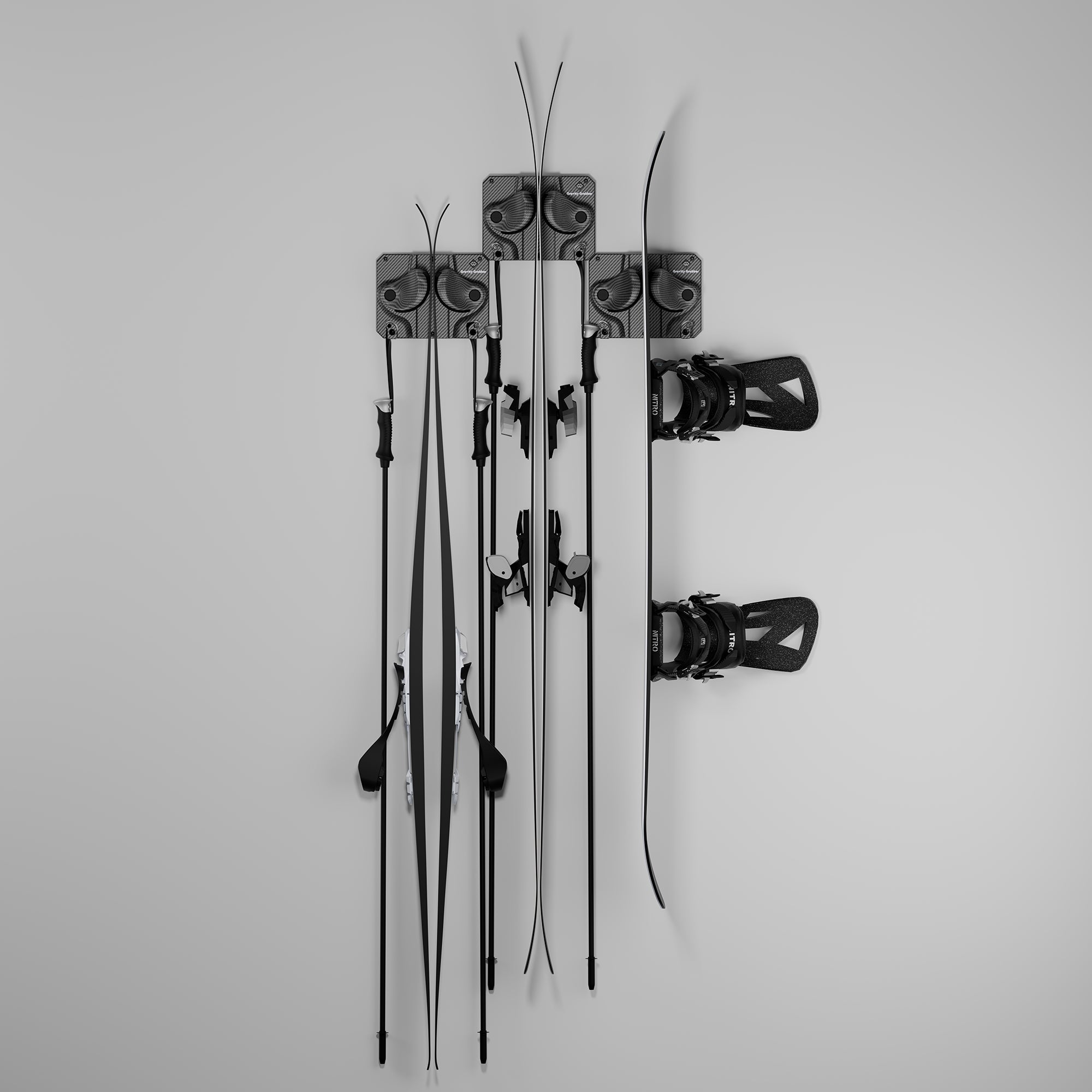 The OG - Carbon - OVERLANDERS Outfitter