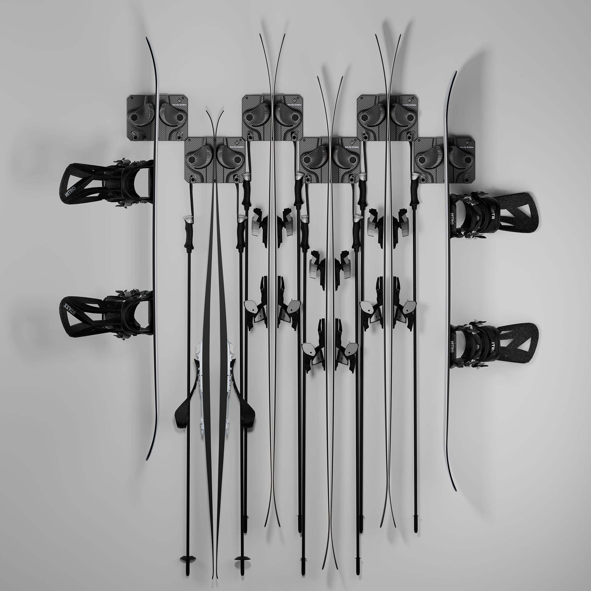 The OG - Carbon - OVERLANDERS Outfitter