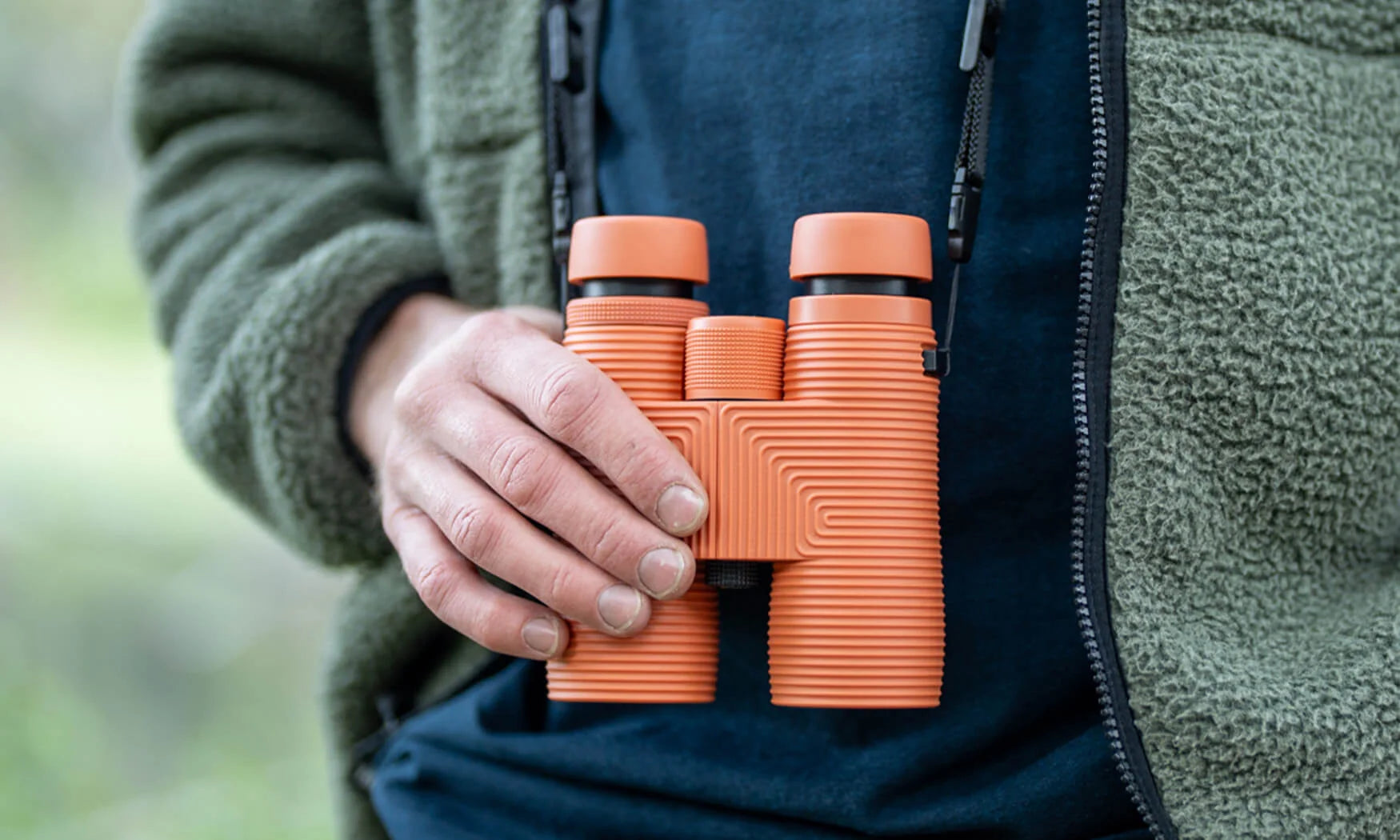 Nocs Pro Issue 10x42 Waterproof Binoculars - OVERLANDERS Outfitter