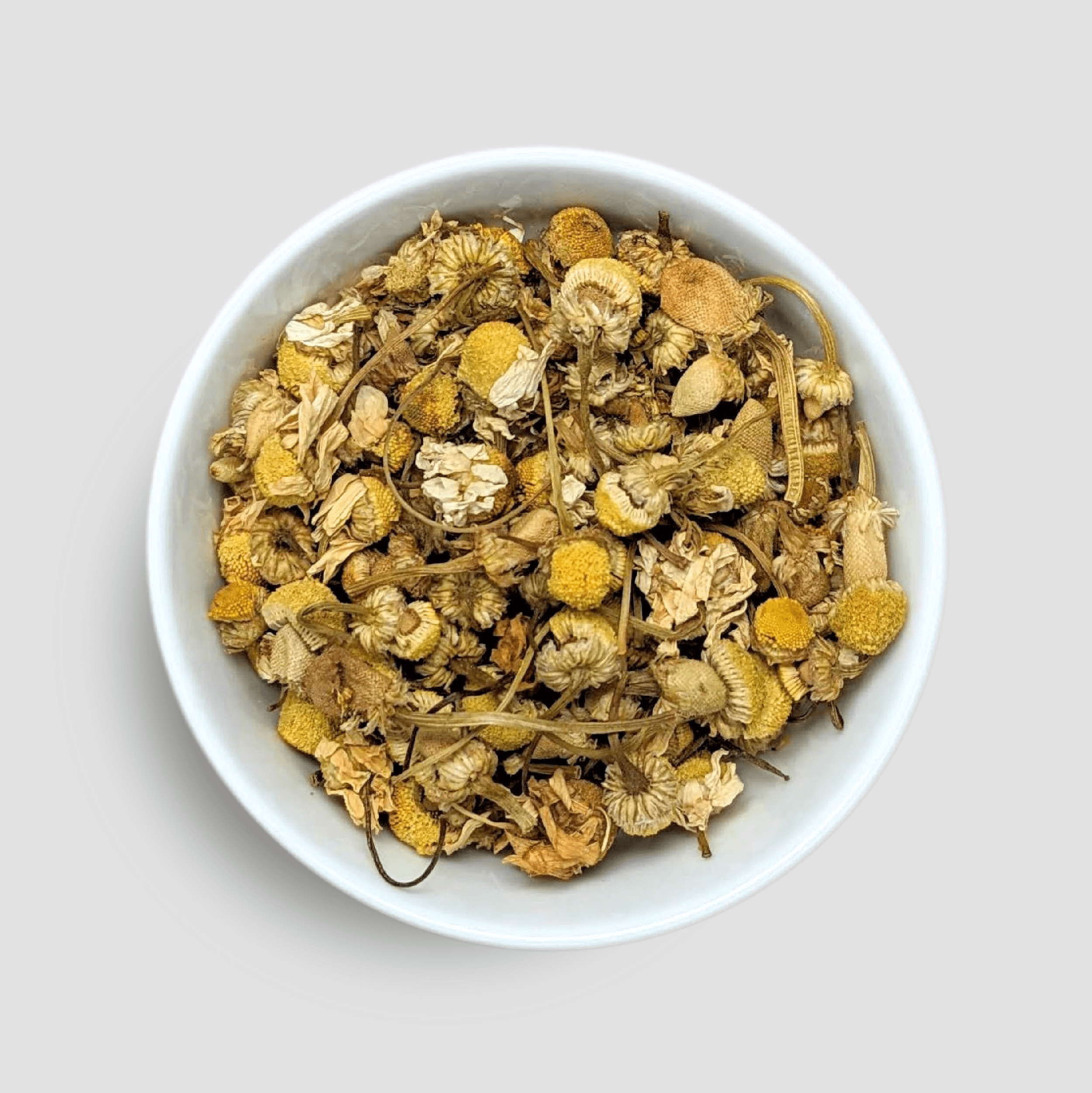 Chamomile - We The Collective