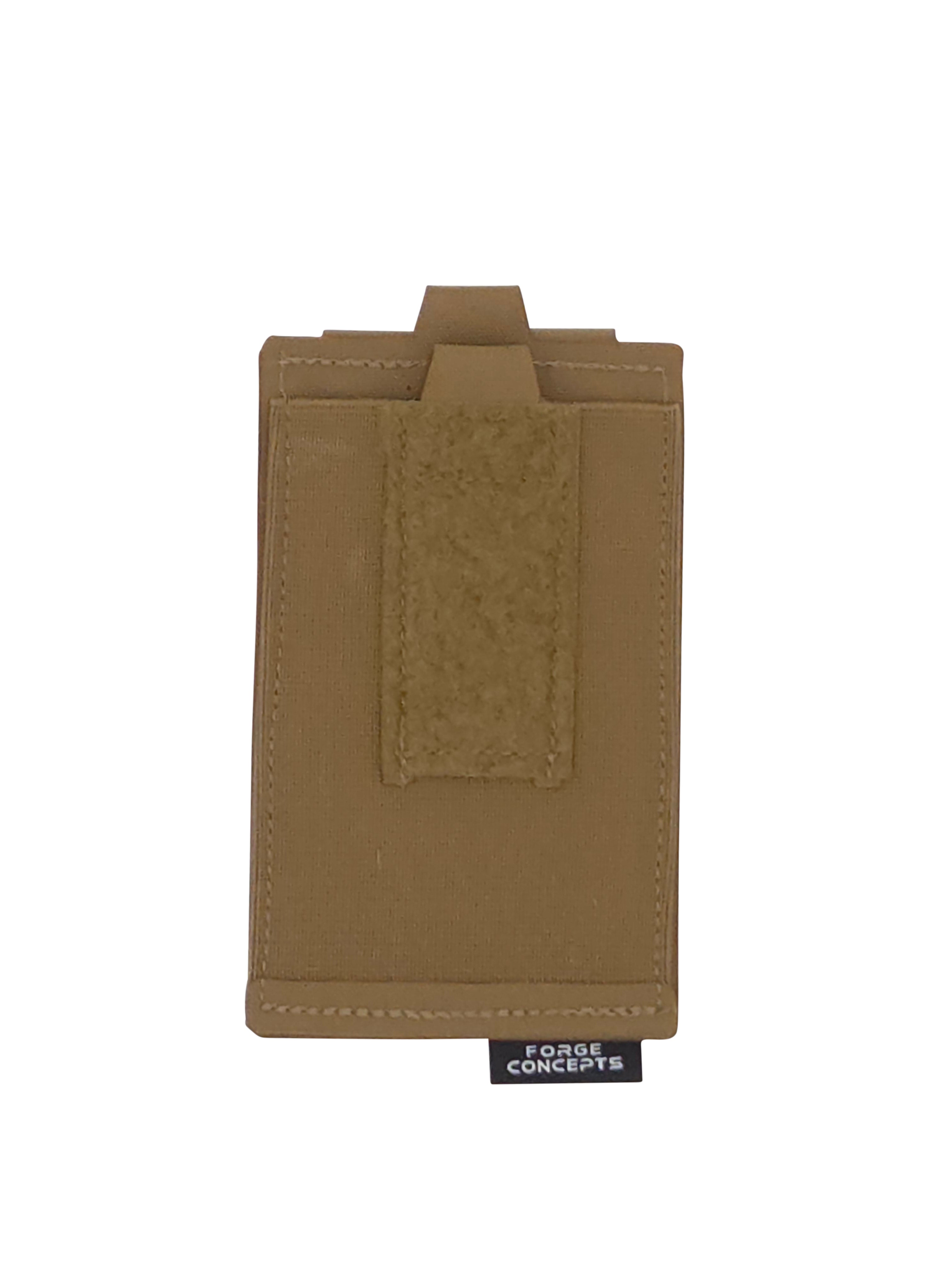 Charlie 5.56 Pouch - OVERLANDERS Outfitter