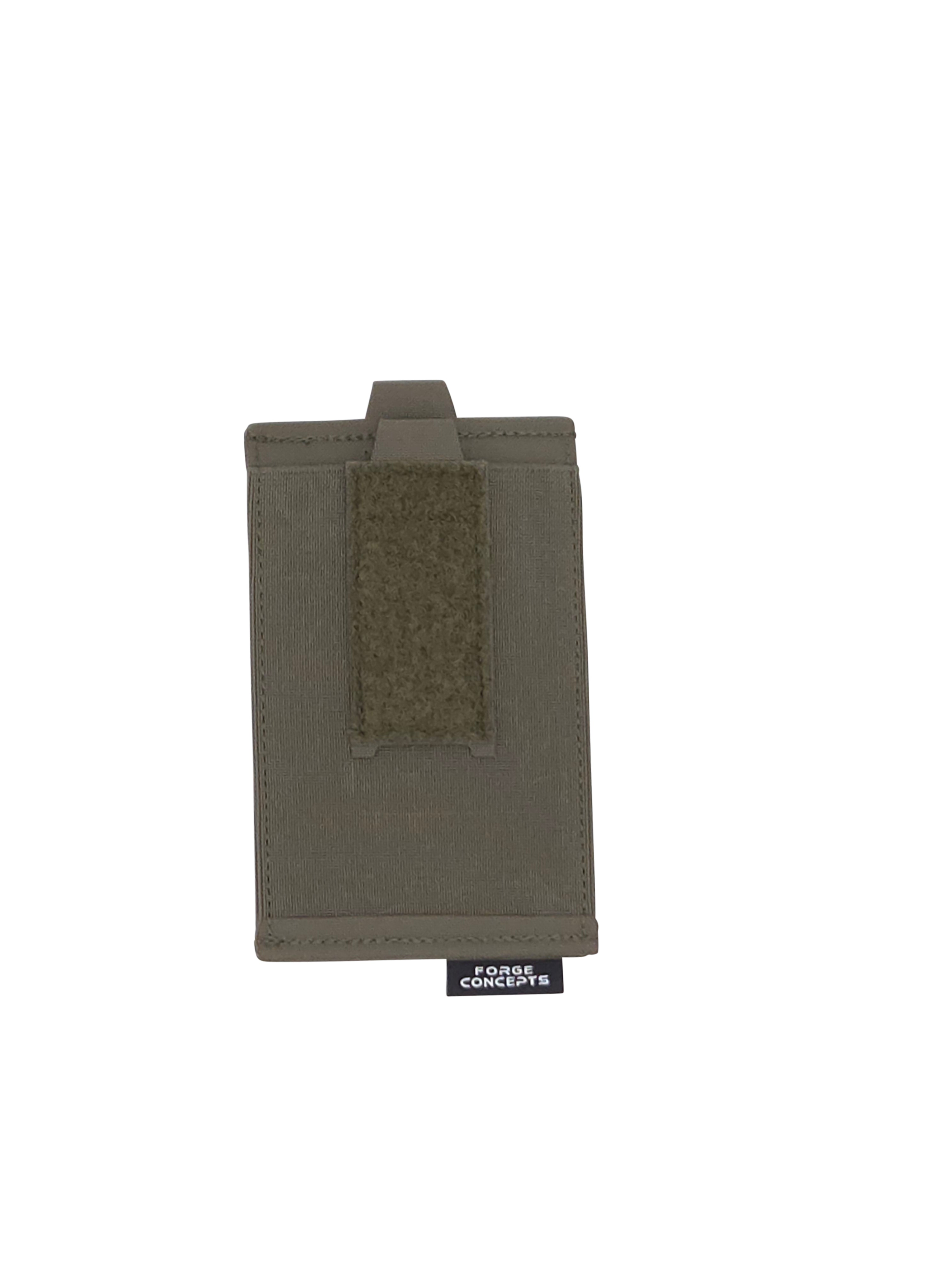 Charlie 5.56 Pouch - OVERLANDERS Outfitter