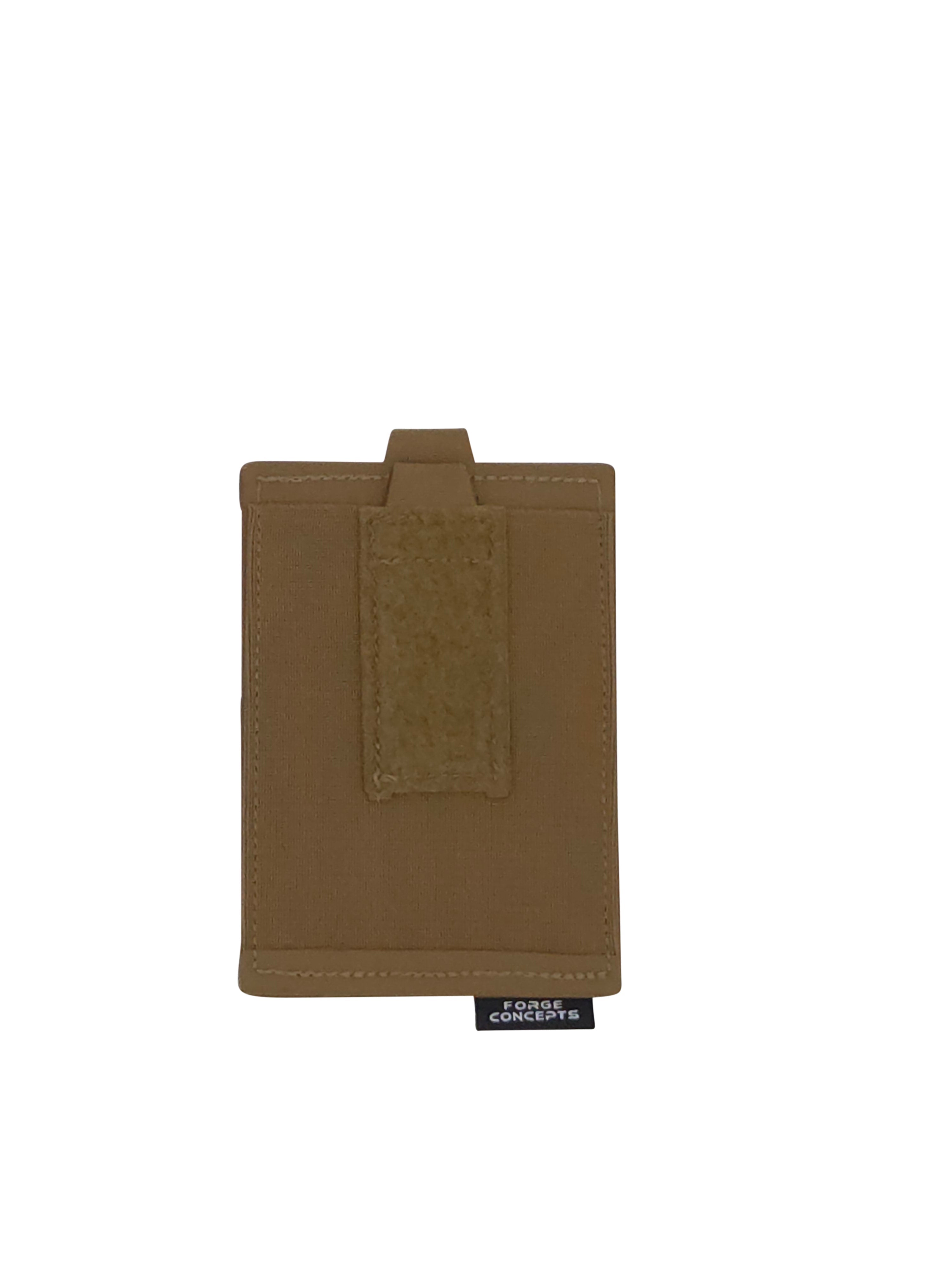 Charlie 7.62 Pouch - OVERLANDERS Outfitter