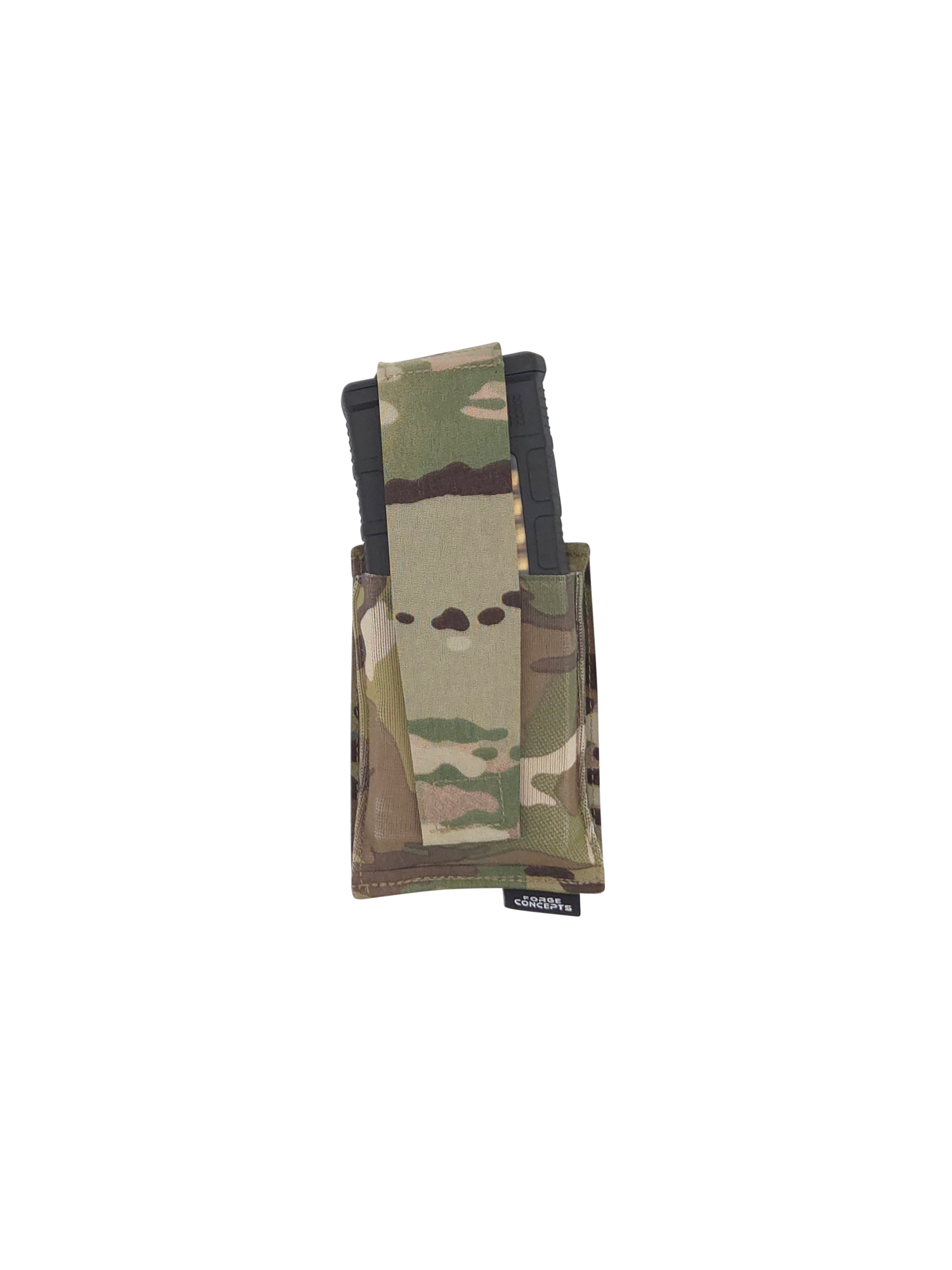 Charlie 7.62 Pouch