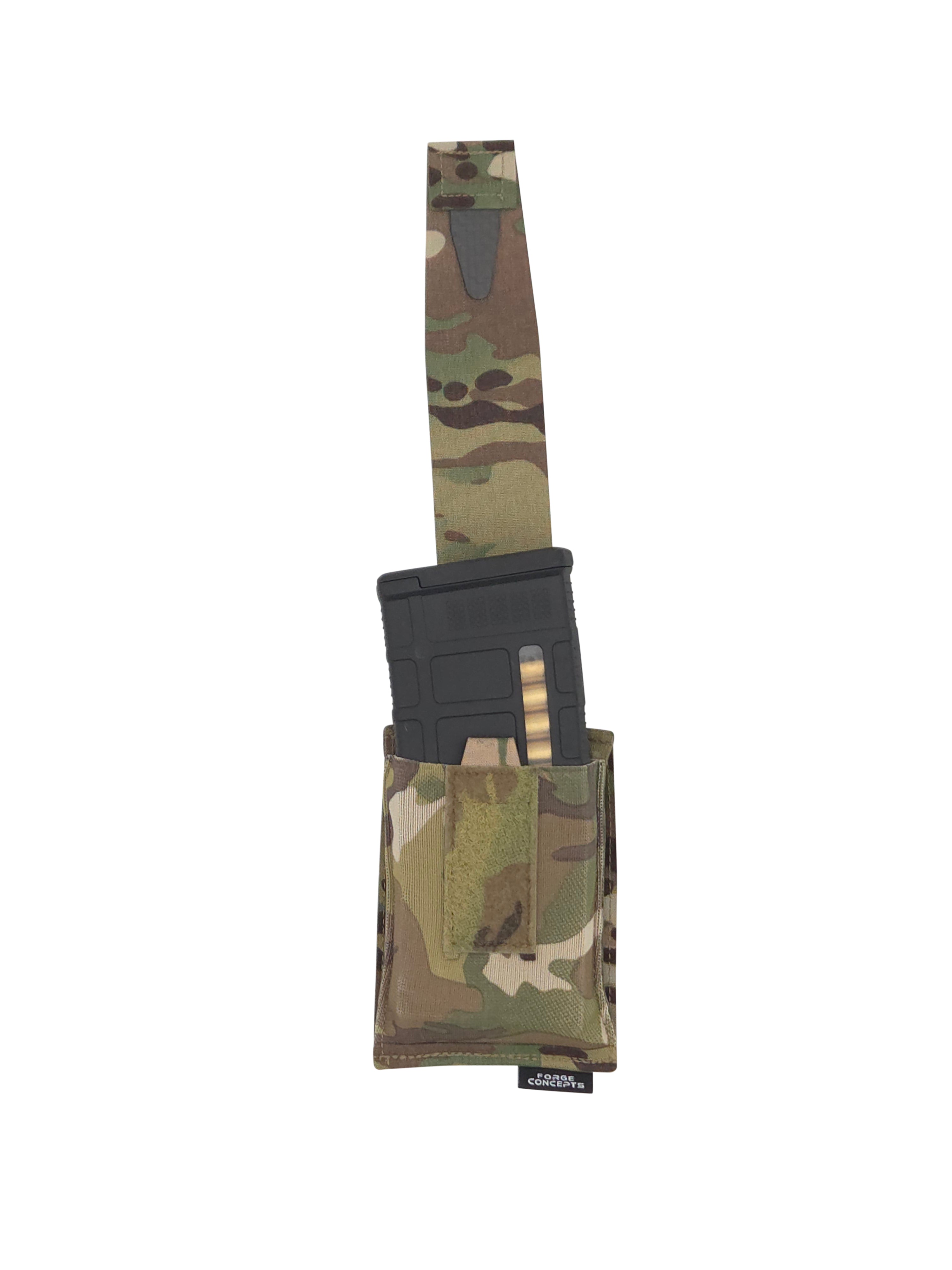 Charlie 7.62 Pouch