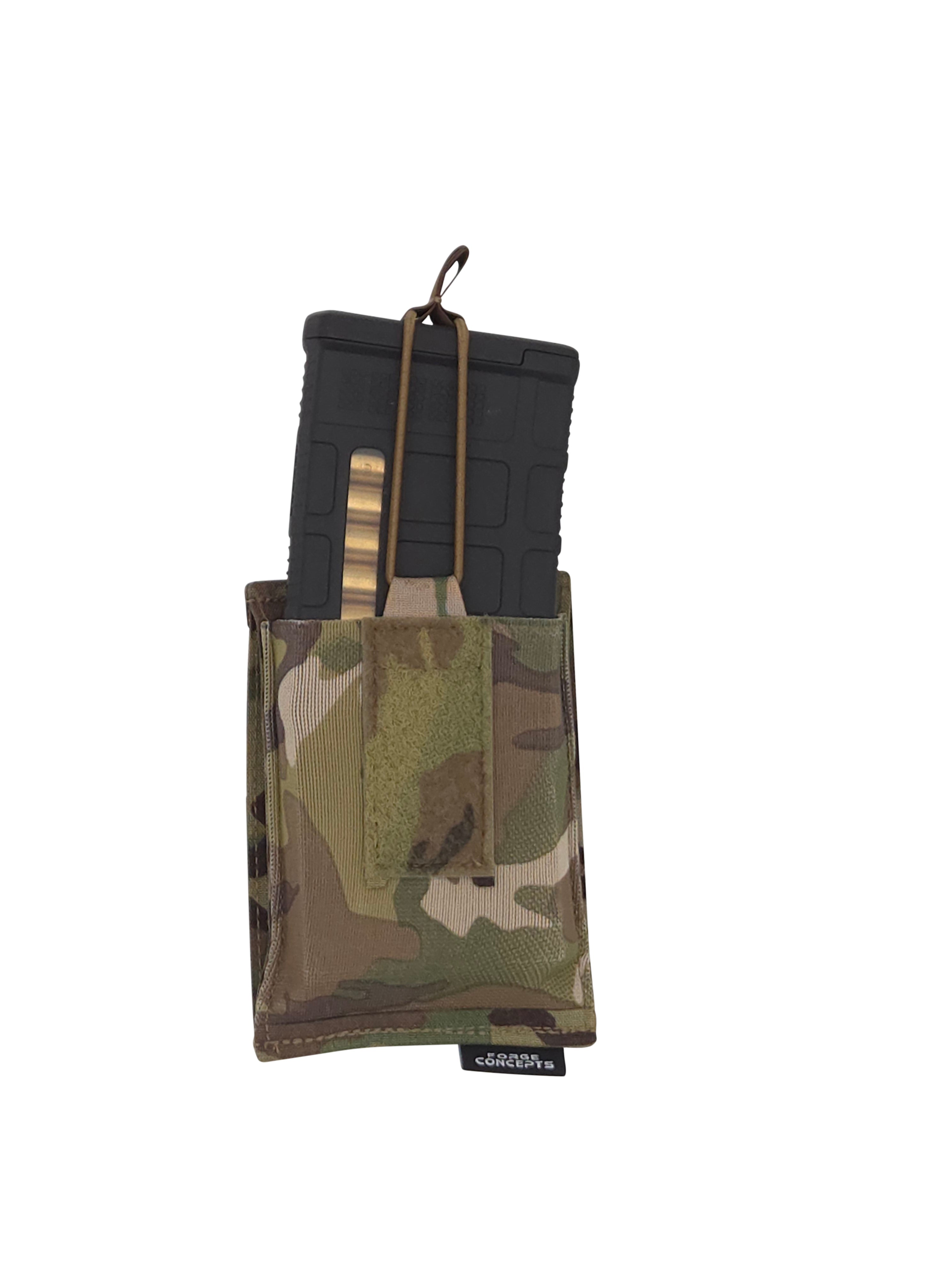 High Grip Bungee Retention Kit V2