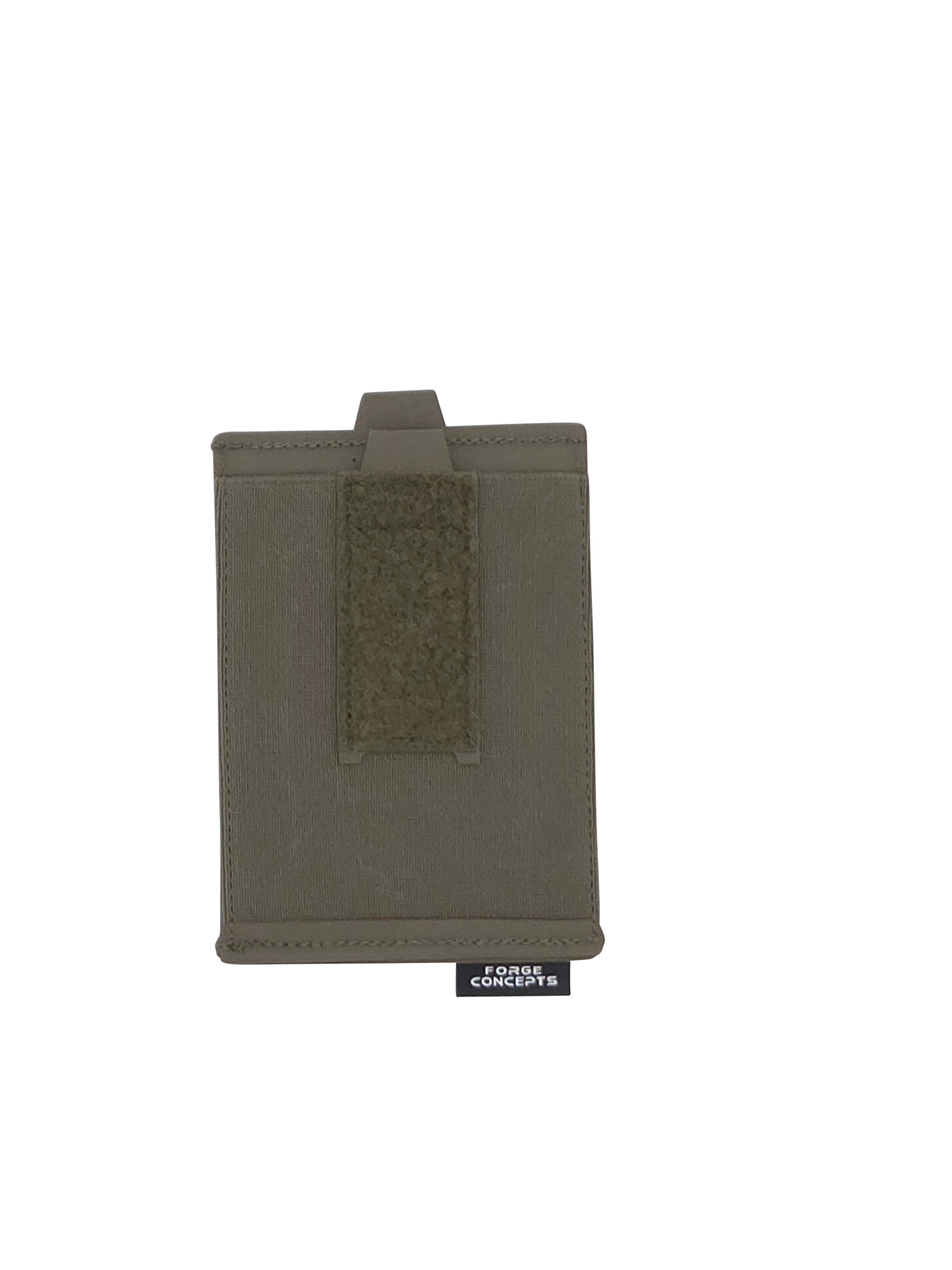 Charlie 7.62 Pouch - OVERLANDERS Outfitter