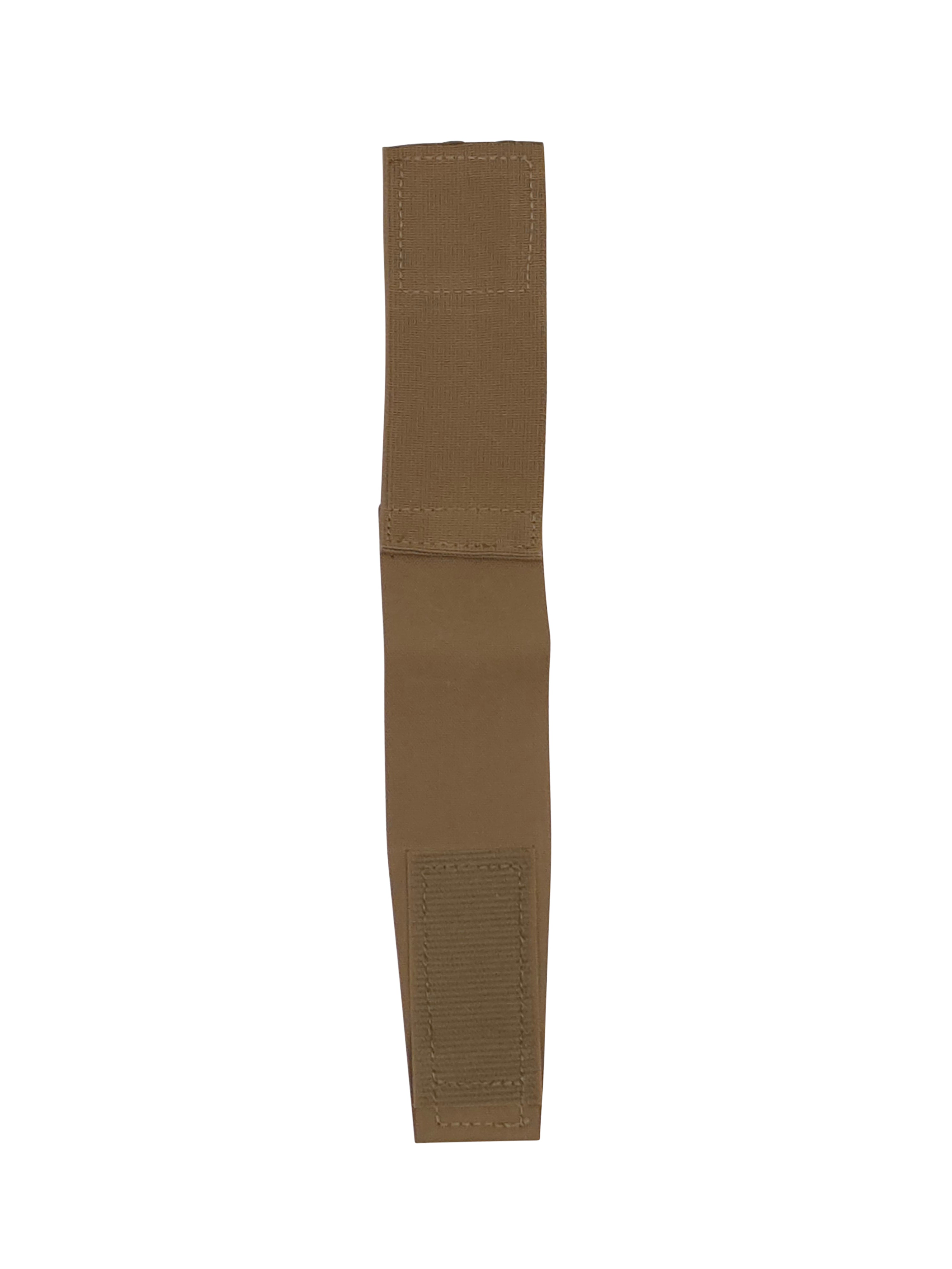 Charlie Flap - OVERLANDERS Outfitter