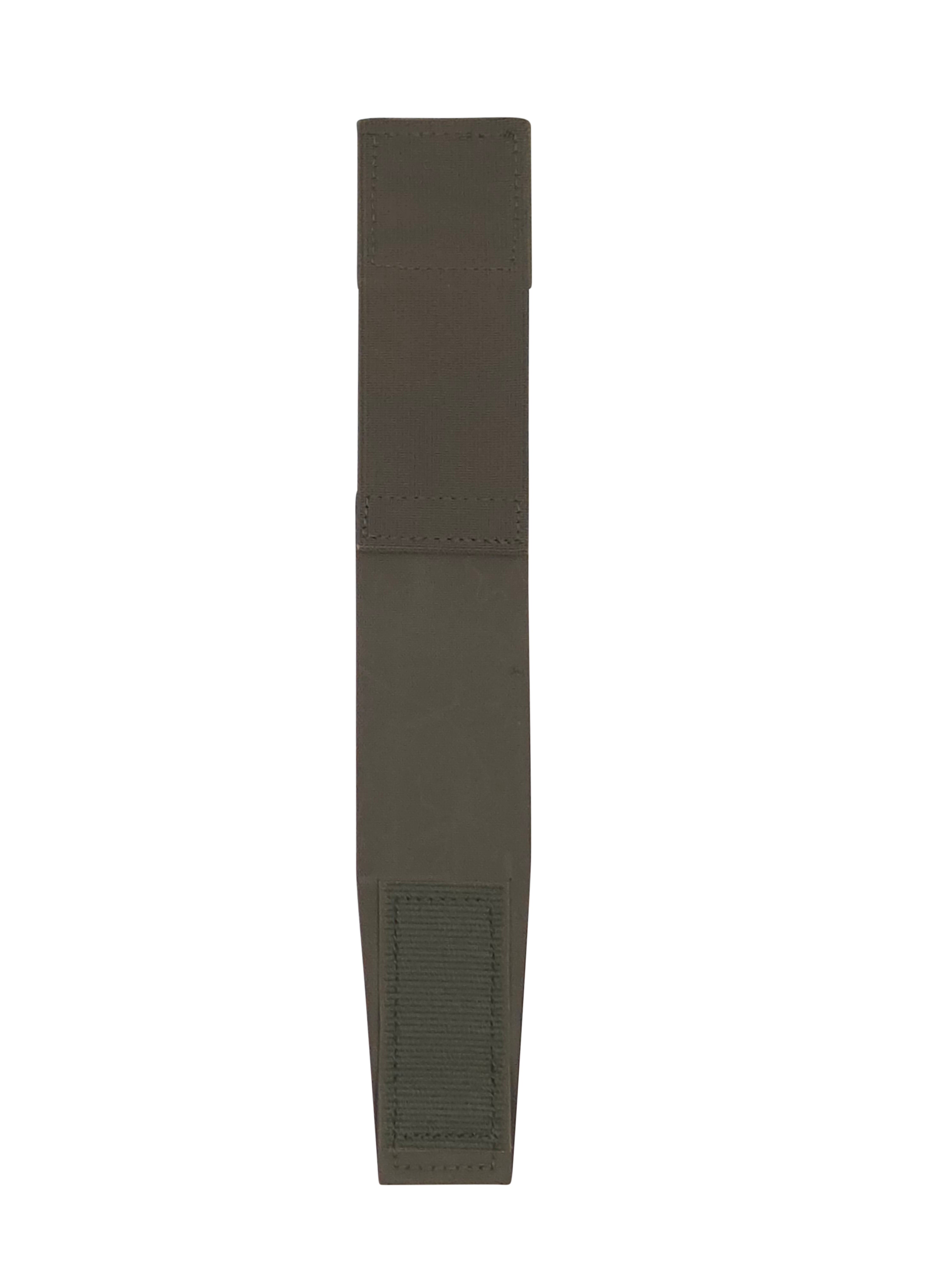 Charlie Flap - OVERLANDERS Outfitter