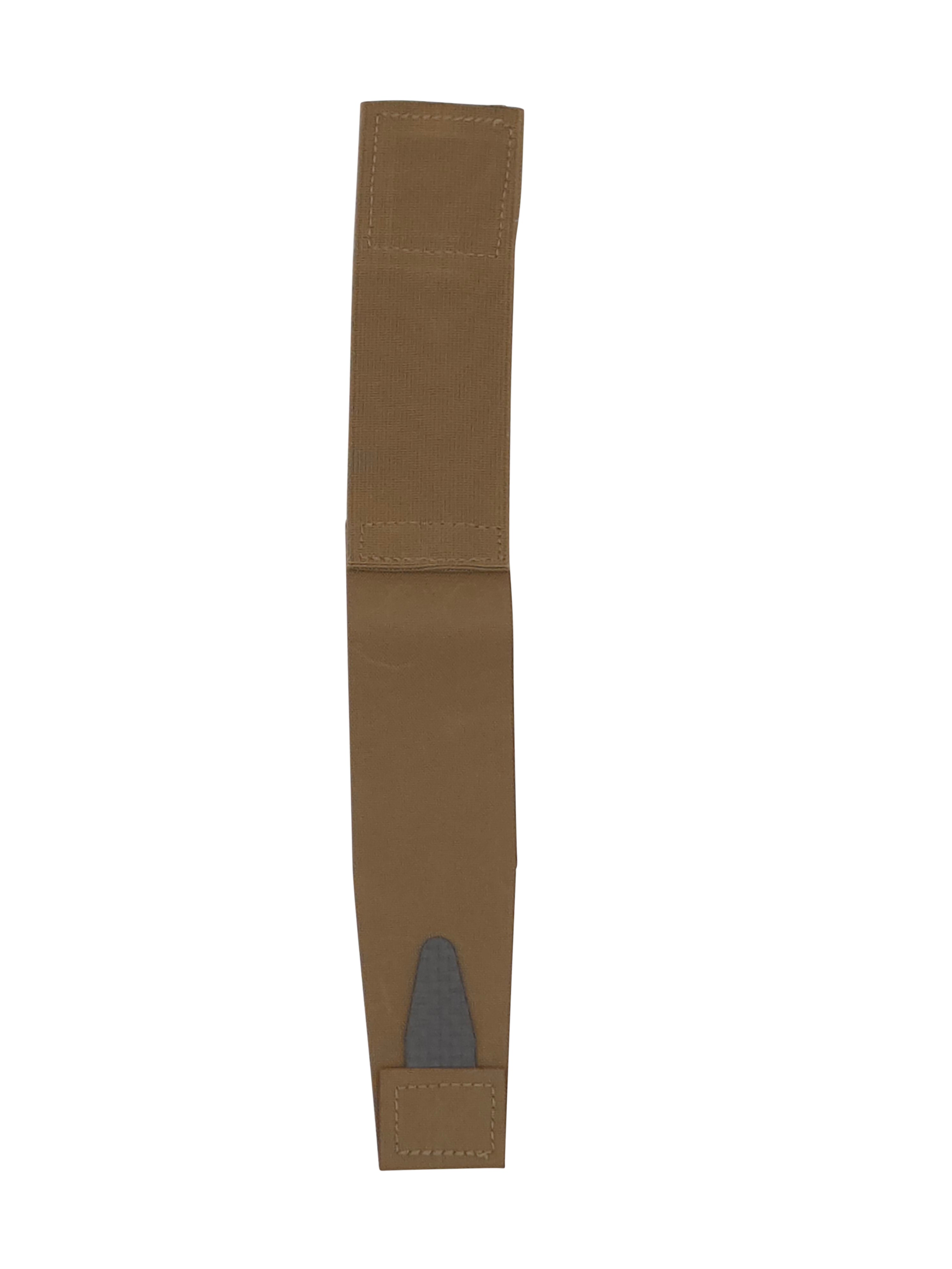 Charlie Flap - OVERLANDERS Outfitter
