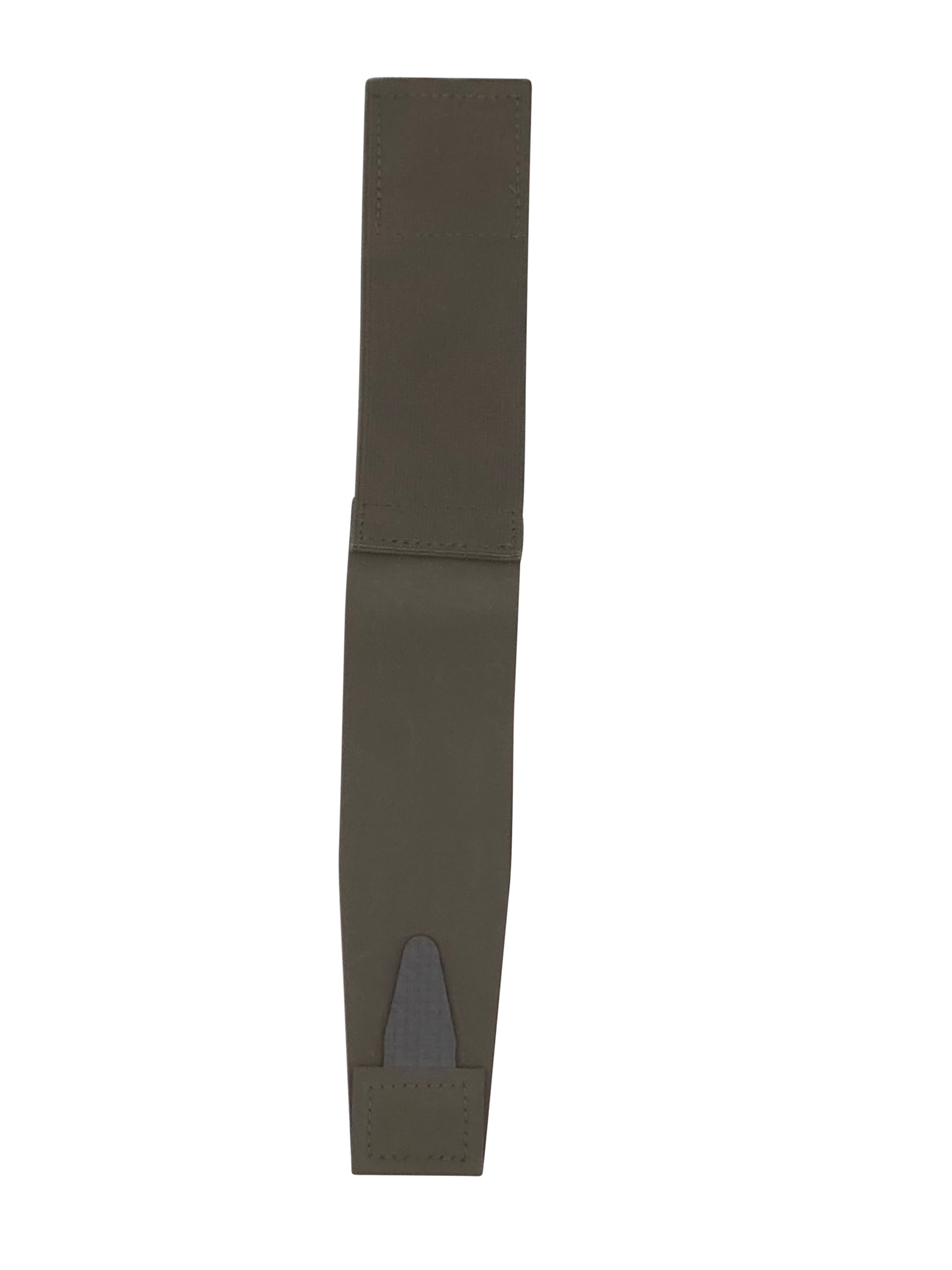Charlie Flap - OVERLANDERS Outfitter