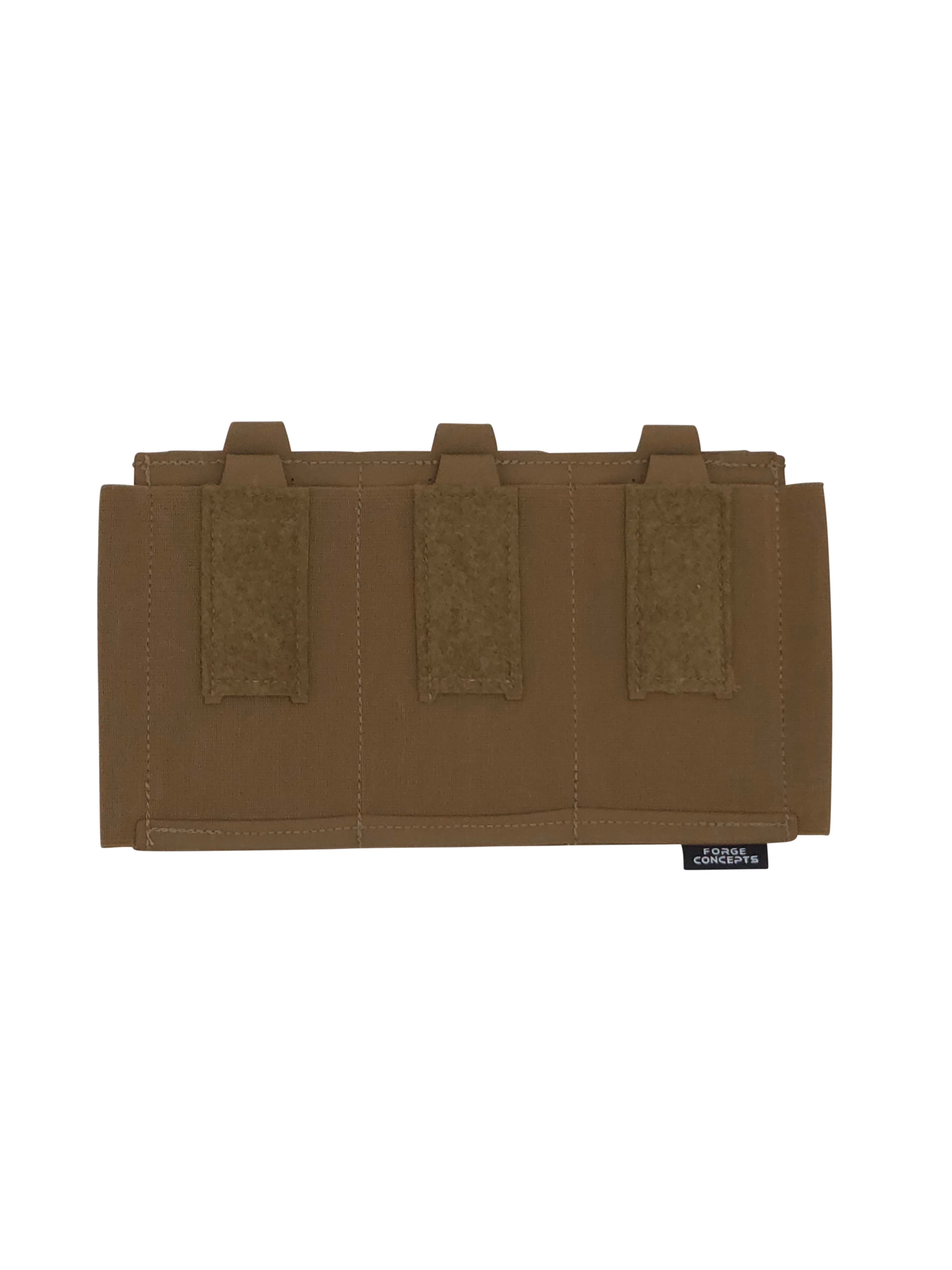 Charlie Panel - OVERLANDERS Outfitter
