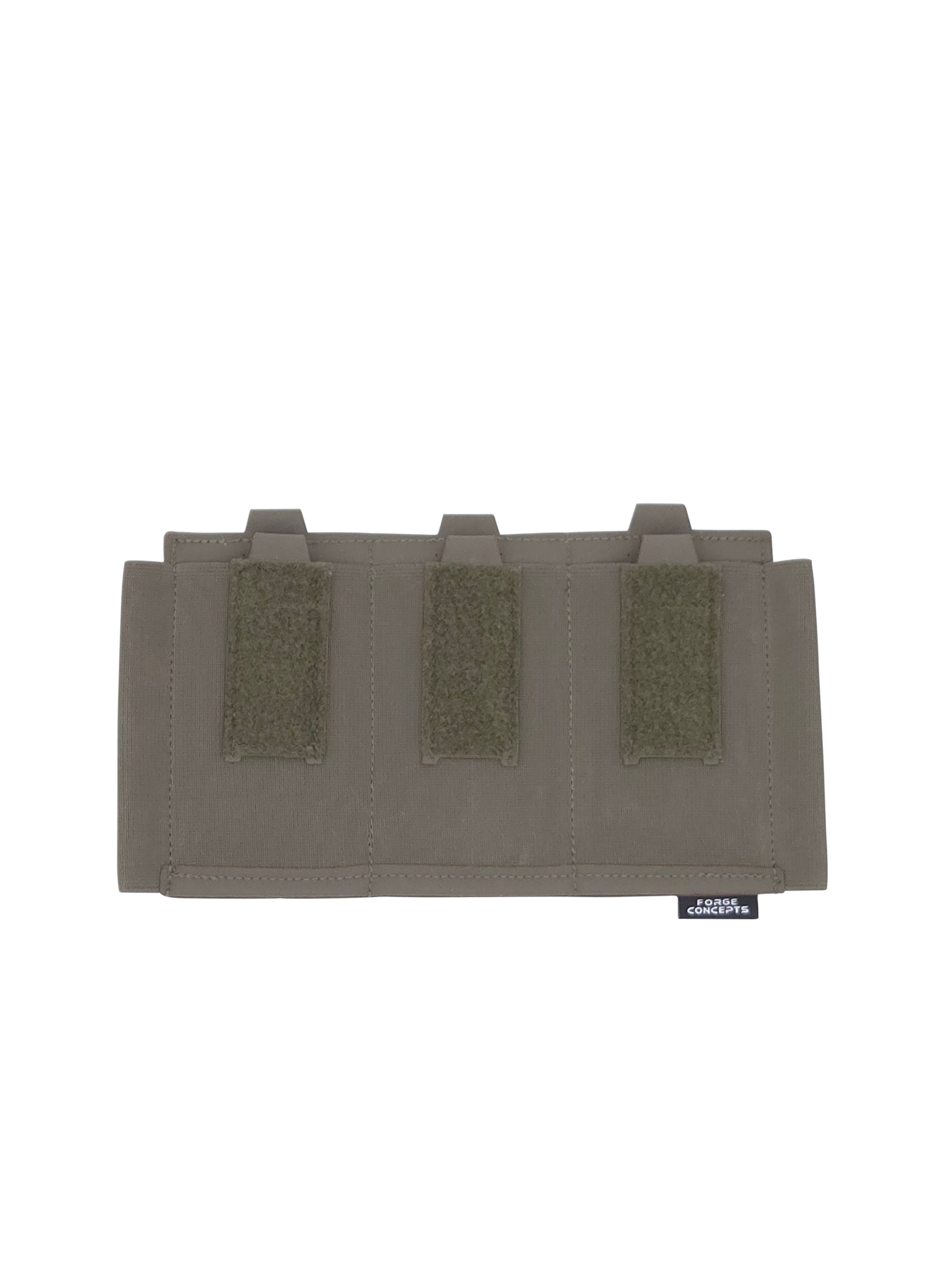 Charlie Panel - OVERLANDERS Outfitter