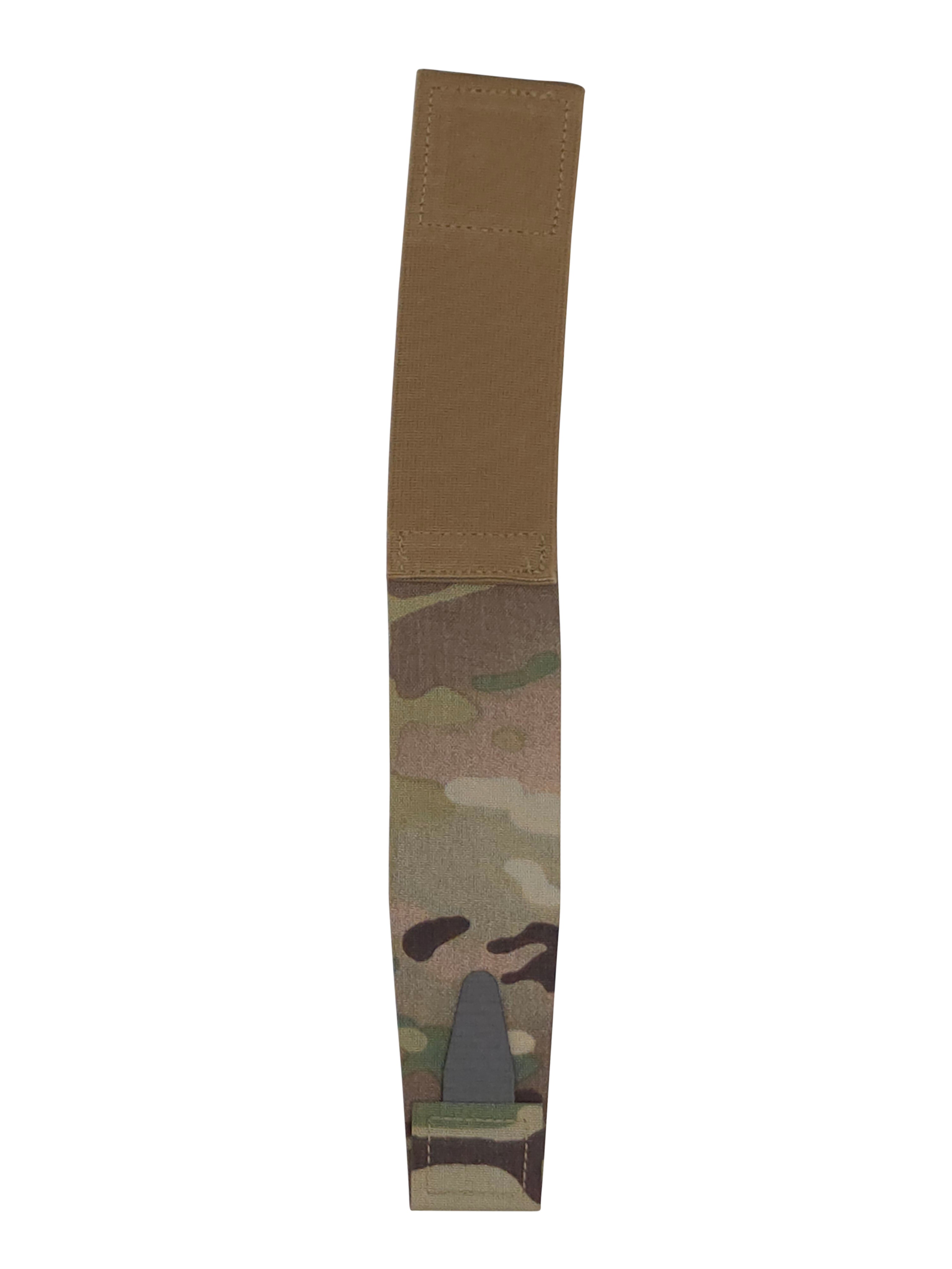Charlie Flap - OVERLANDERS Outfitter