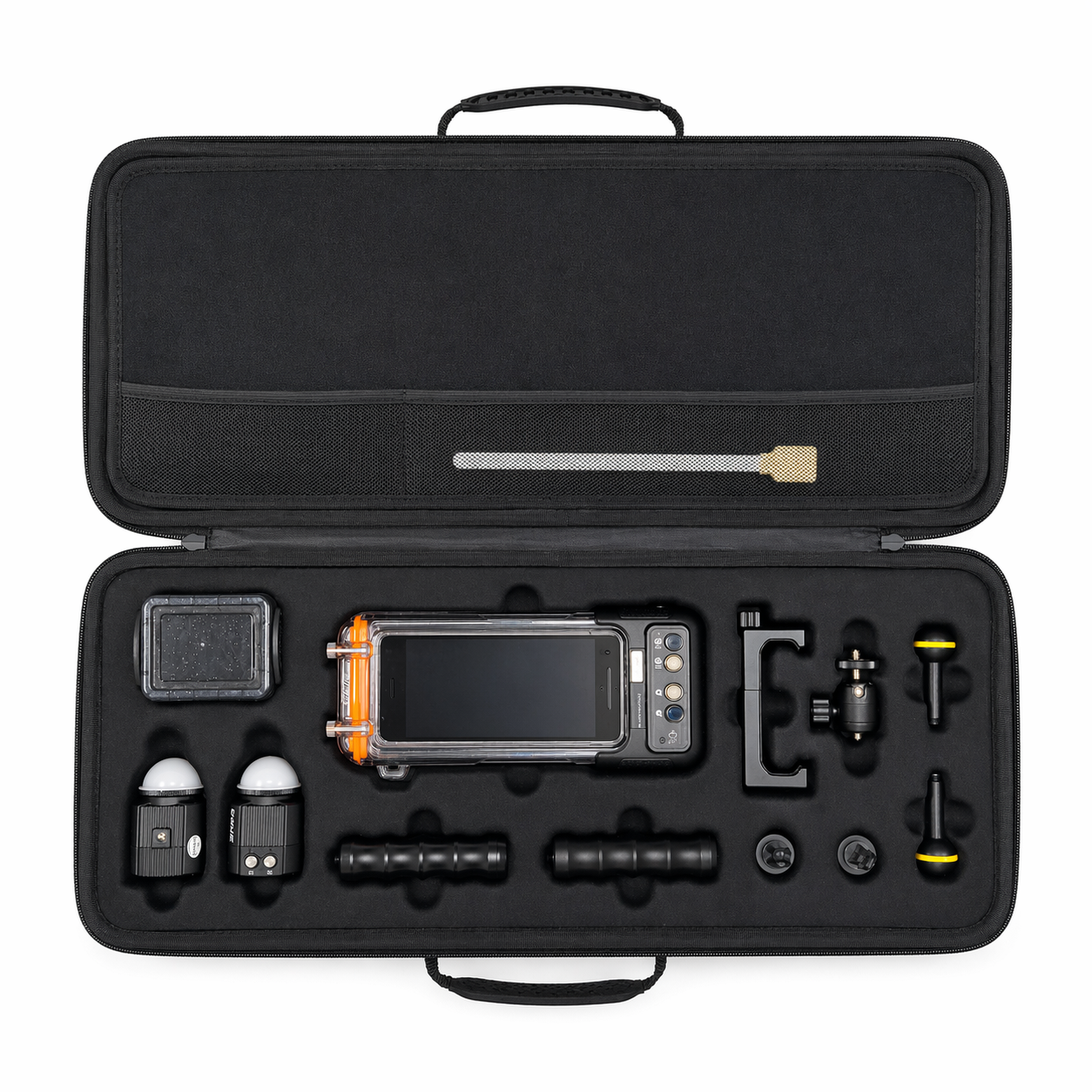 Navbow / Navbow+ Accessory Kit - OVERLANDERS Outfitter