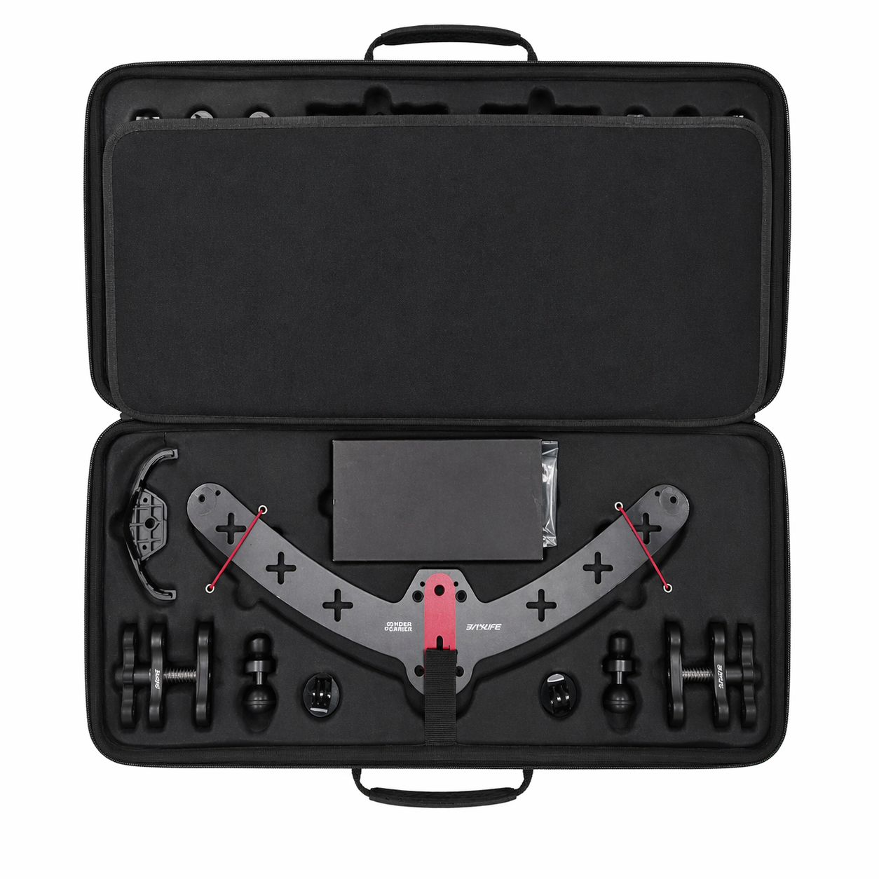 Navbow / Navbow+ Accessory Kit - OVERLANDERS Outfitter