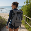 Waterproof Backpack 30L - OVERLANDERS Outfitter