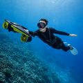 Navbow / Navbow+ / Vapor Diving Cross Strap - OVERLANDERS Outfitter