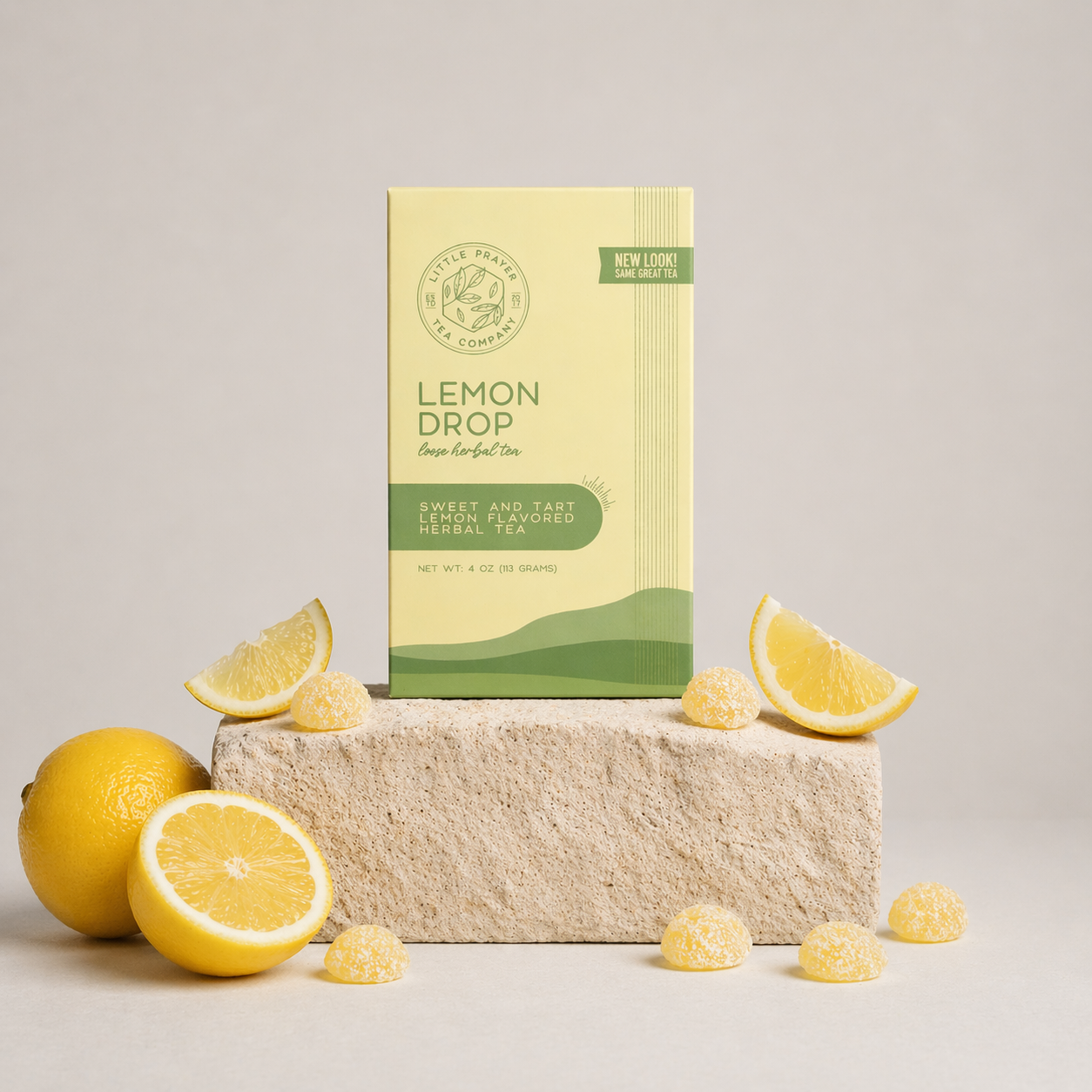Lemon Drop - OVERLANDERS Outfitter