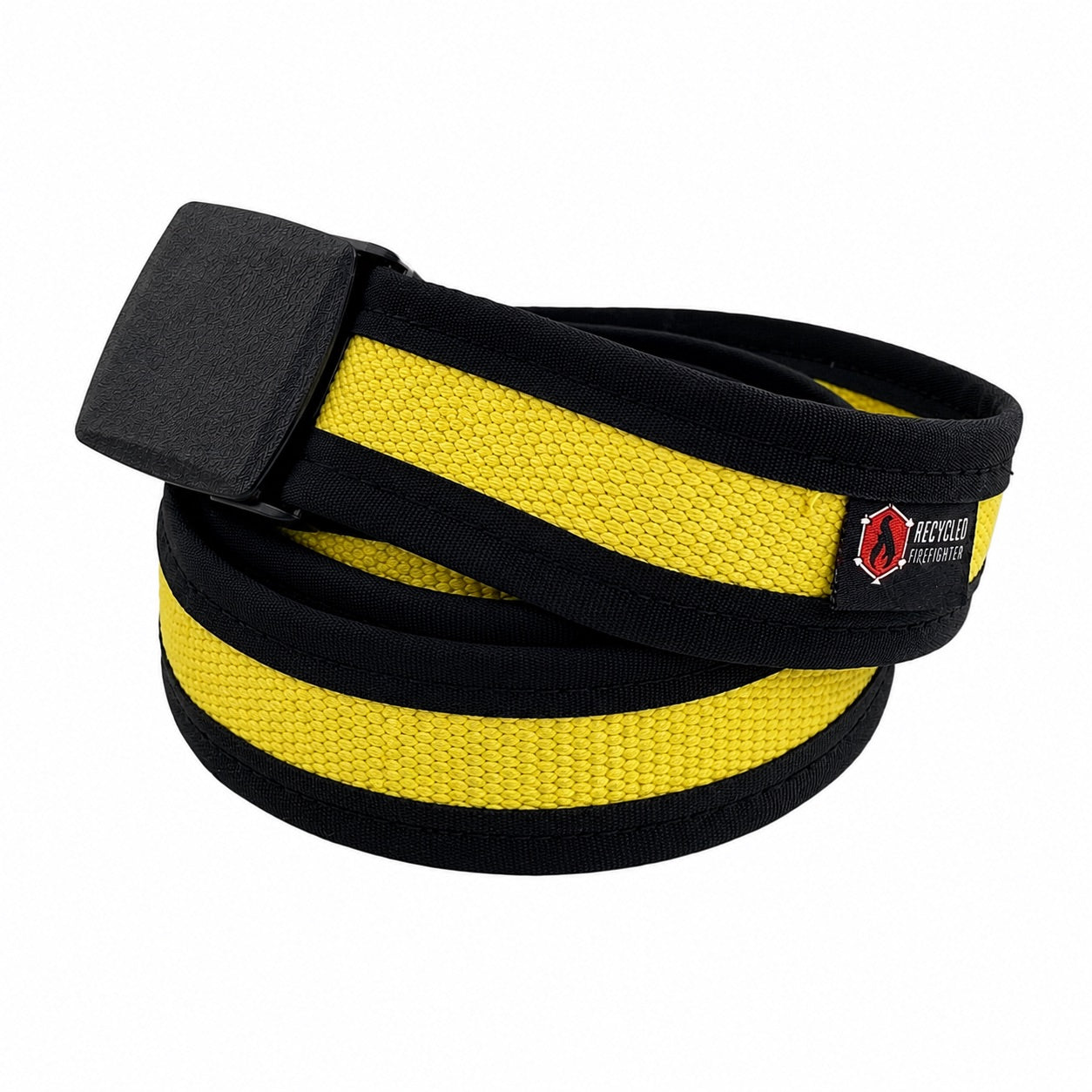 Fire Hose EDC Belt - OVERLANDERS Outfitter