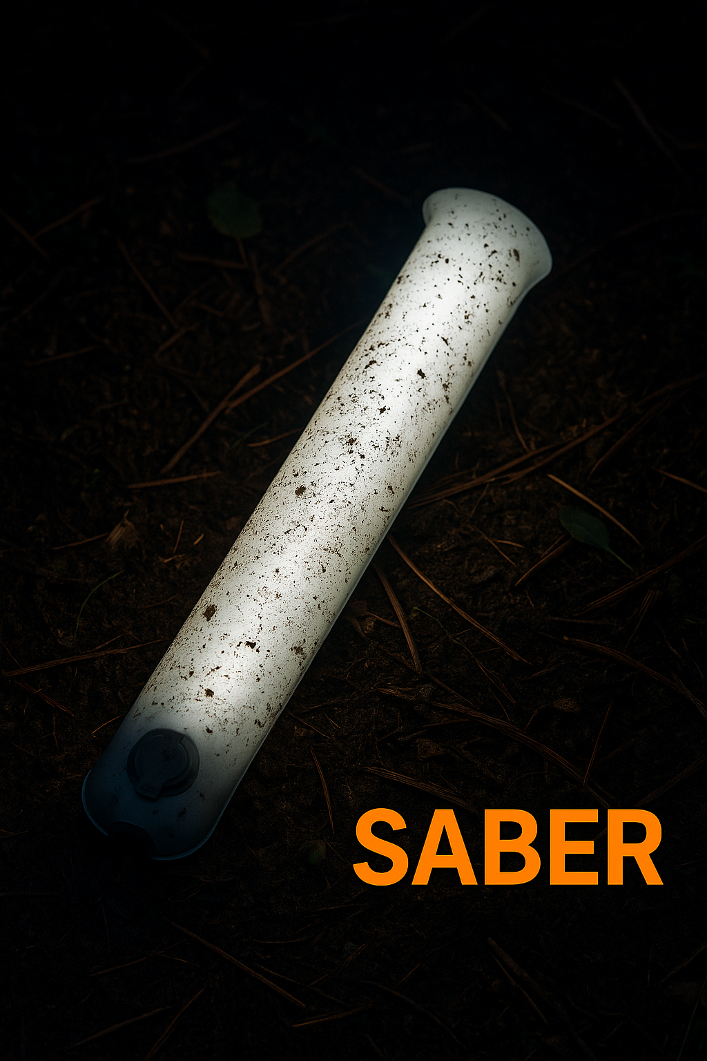 SABER - OVERLANDERS Outfitter
