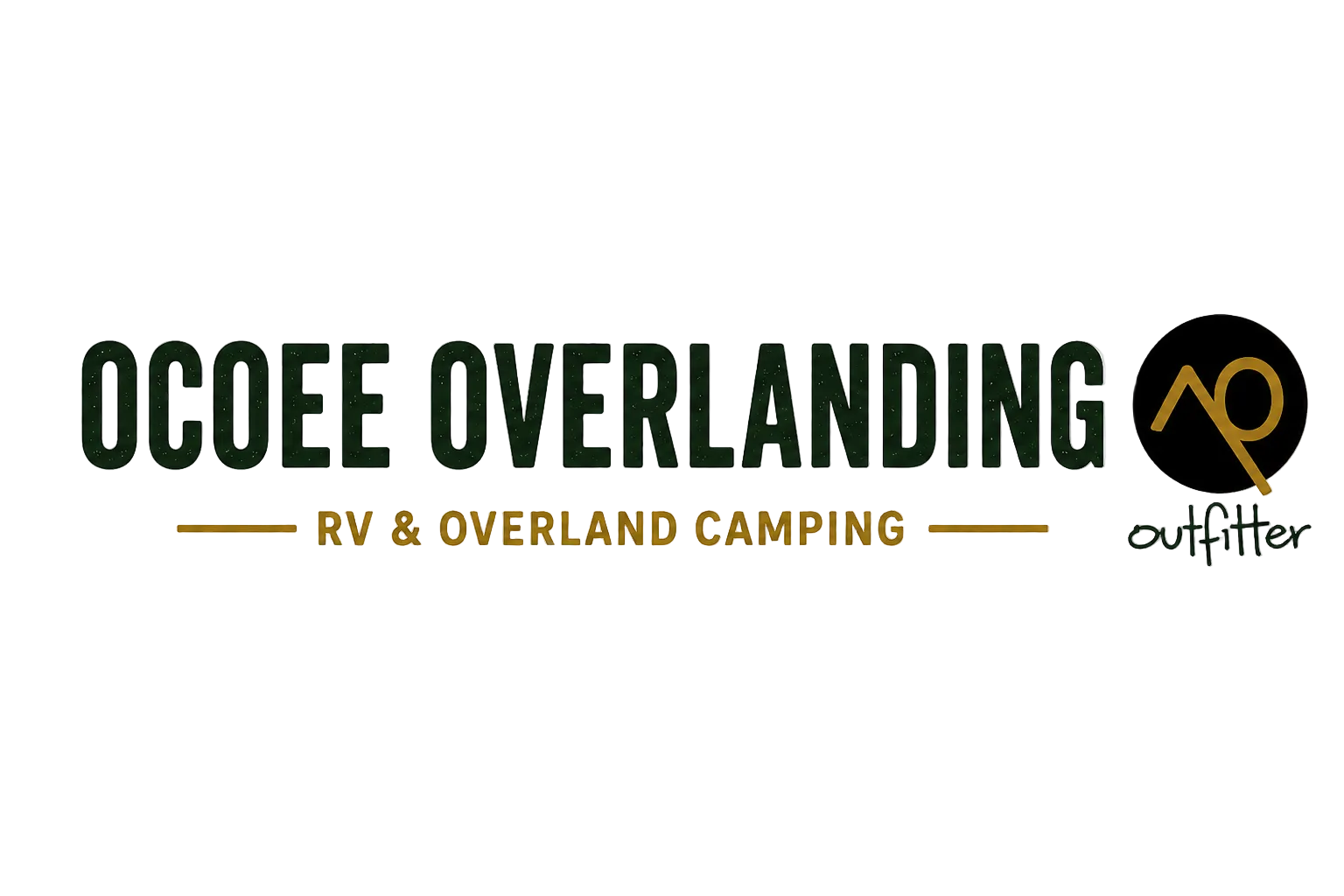 OVERLANDERS Outfitter