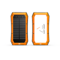 20000 mAh Solar Power Bank & Charger - OVERLANDERS Outfitter
