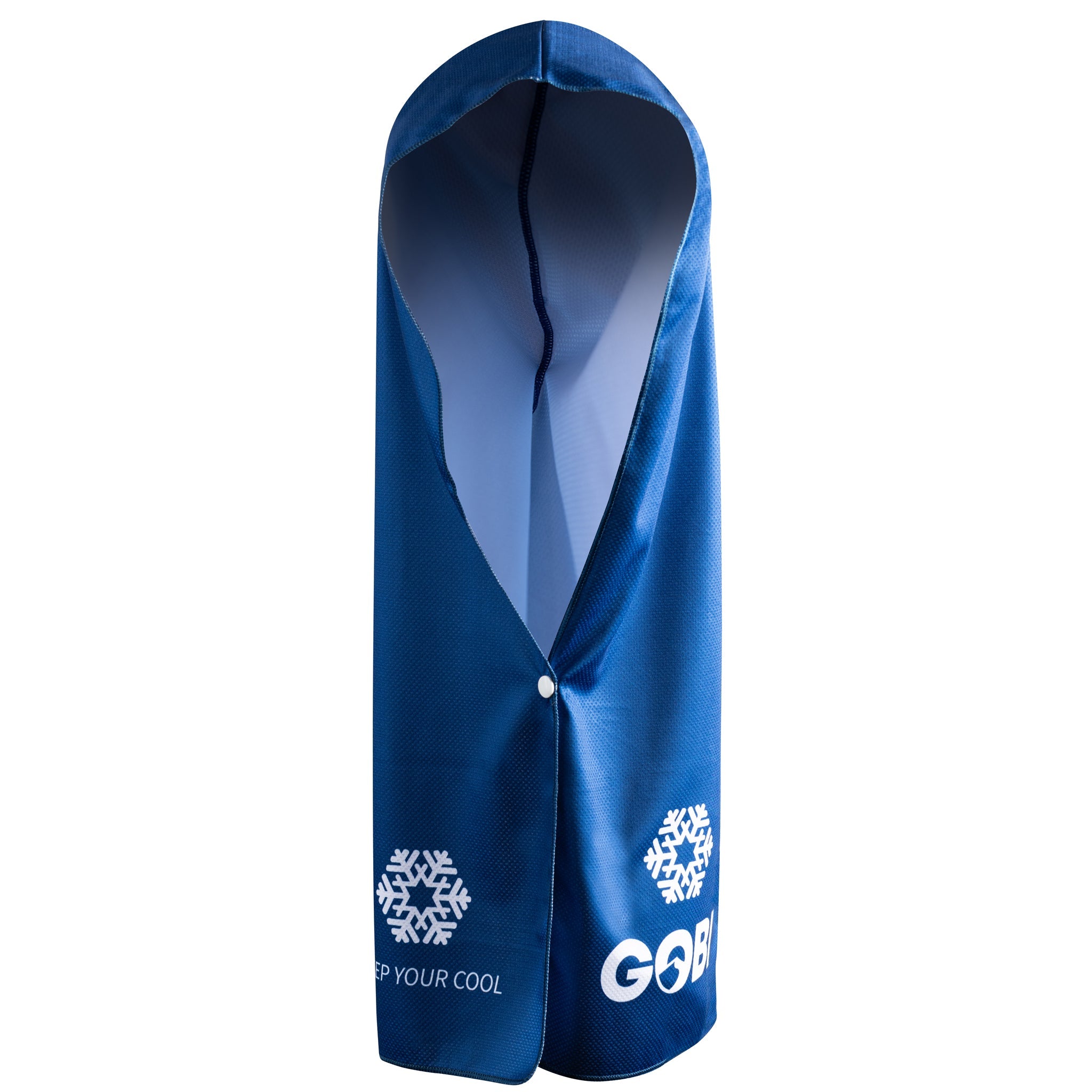 Gobi ChillWave Hooded Towel - OVERLANDERS Outfitter
