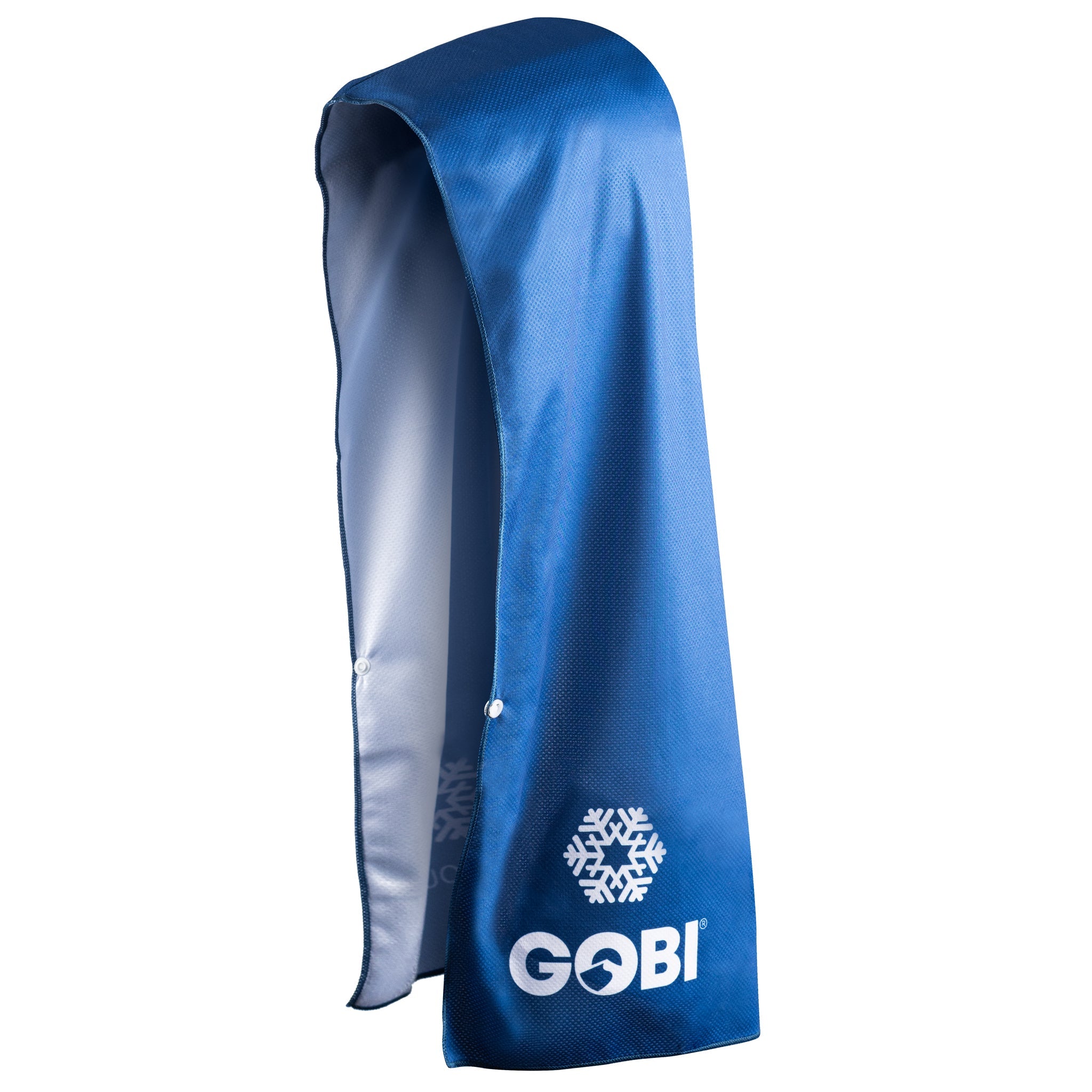 Gobi ChillWave Hooded Towel - OVERLANDERS Outfitter