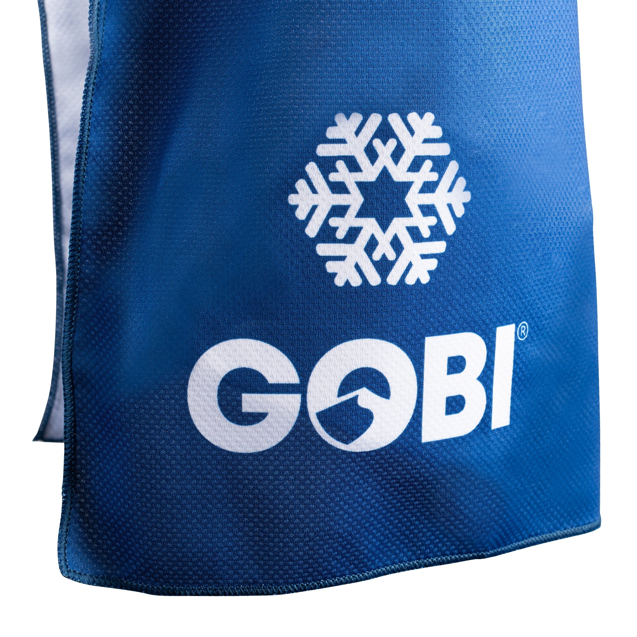 Gobi ChillWave Hooded Towel - OVERLANDERS Outfitter