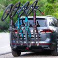 Chuck Rack 4-Bike Vertical Rack - We The Collective