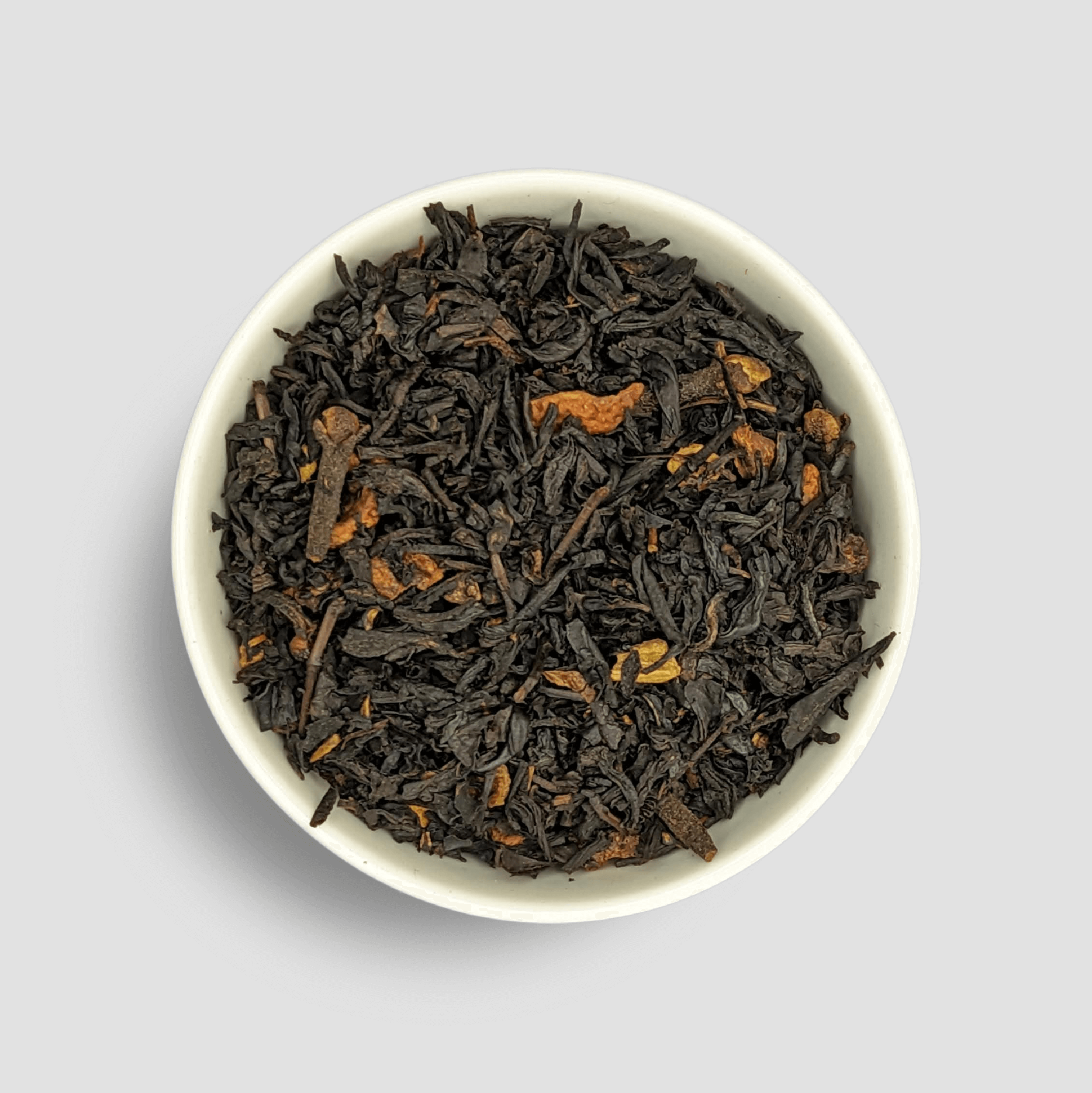 Cinnamon Spice Tea - We The Collective