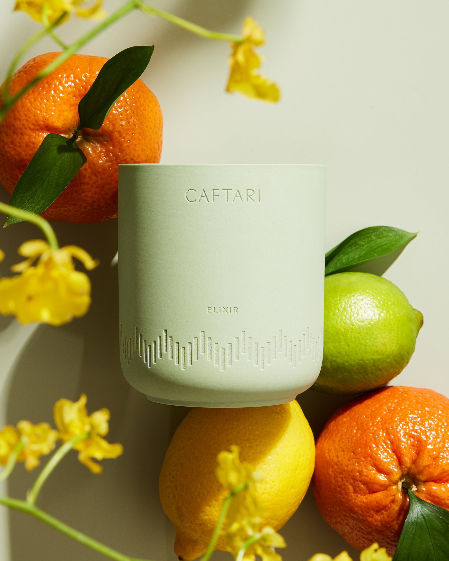 Custom Engraved Candle | Personalized Aromatherapy Candle - We The Collective