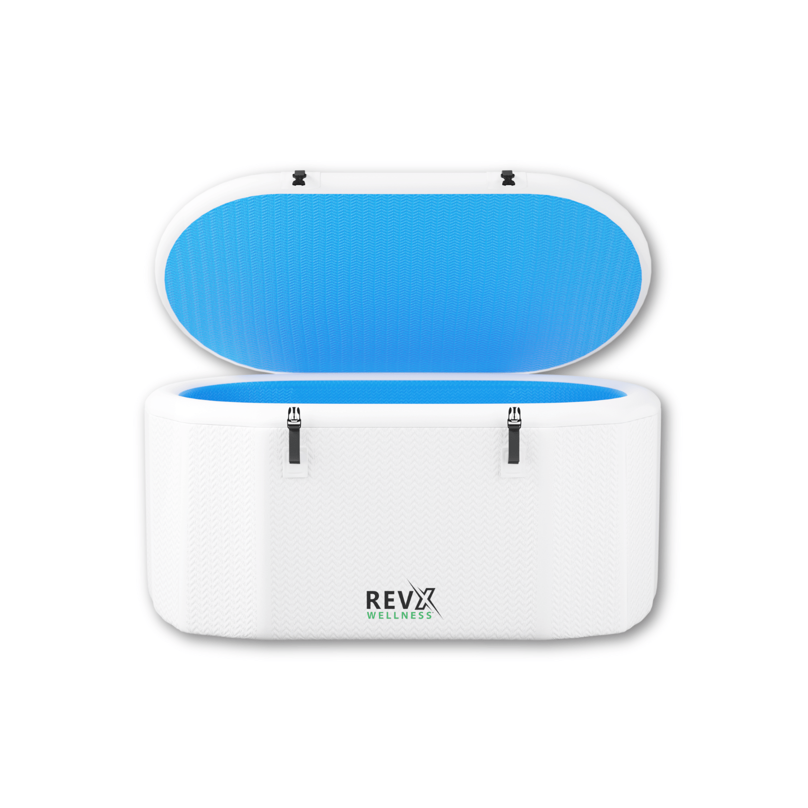 RevX Inflatable Tub Classic