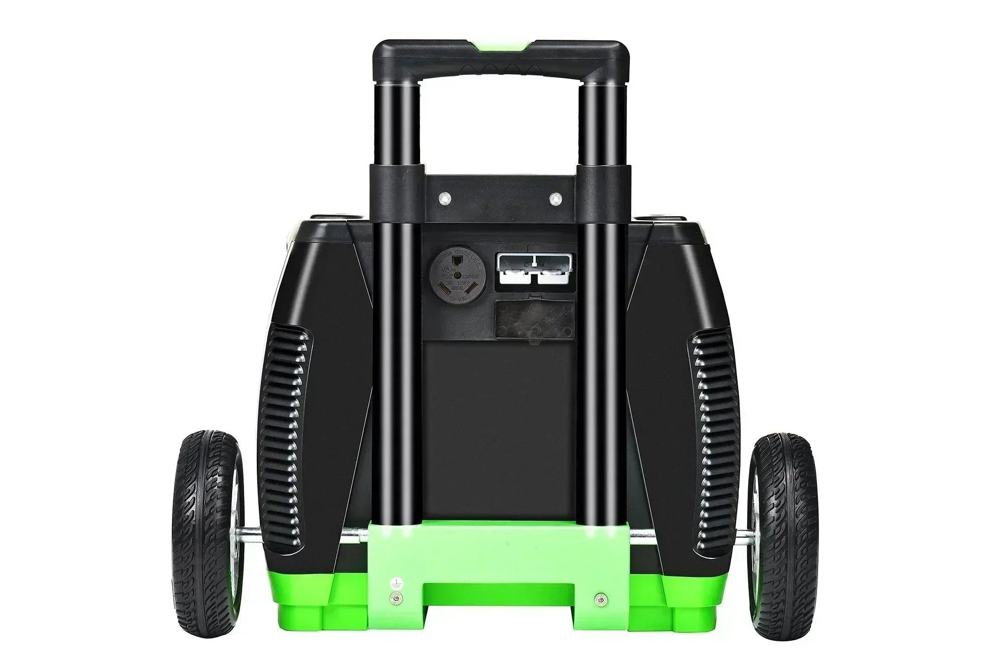 Nature's Generator Elite 3600W Solar Generator - OVERLANDERS Outfitter