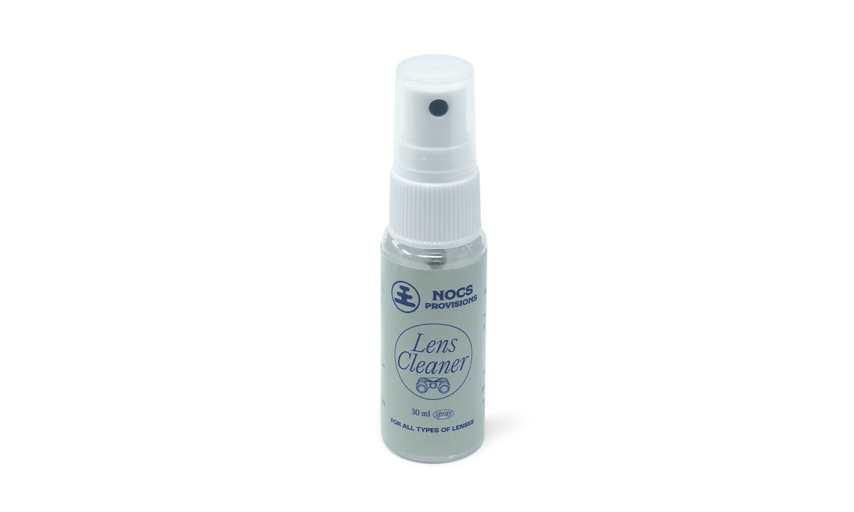 Lens Cleaning Kit - OVERLANDERS Outfitter