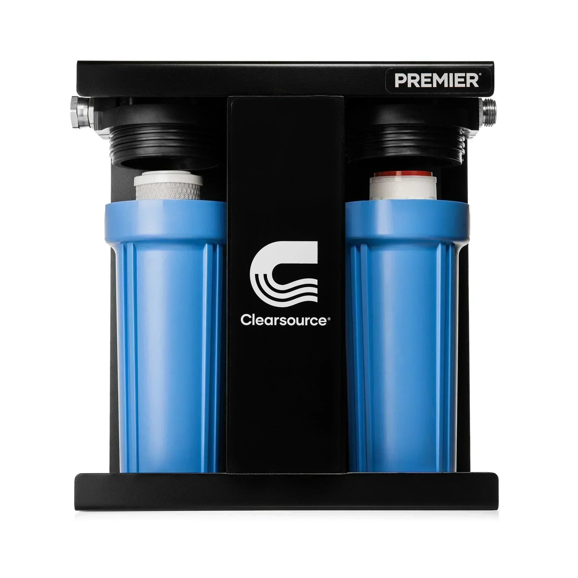 Clearsource Premier RV Water Filter System - OVERLANDERS Outfitter