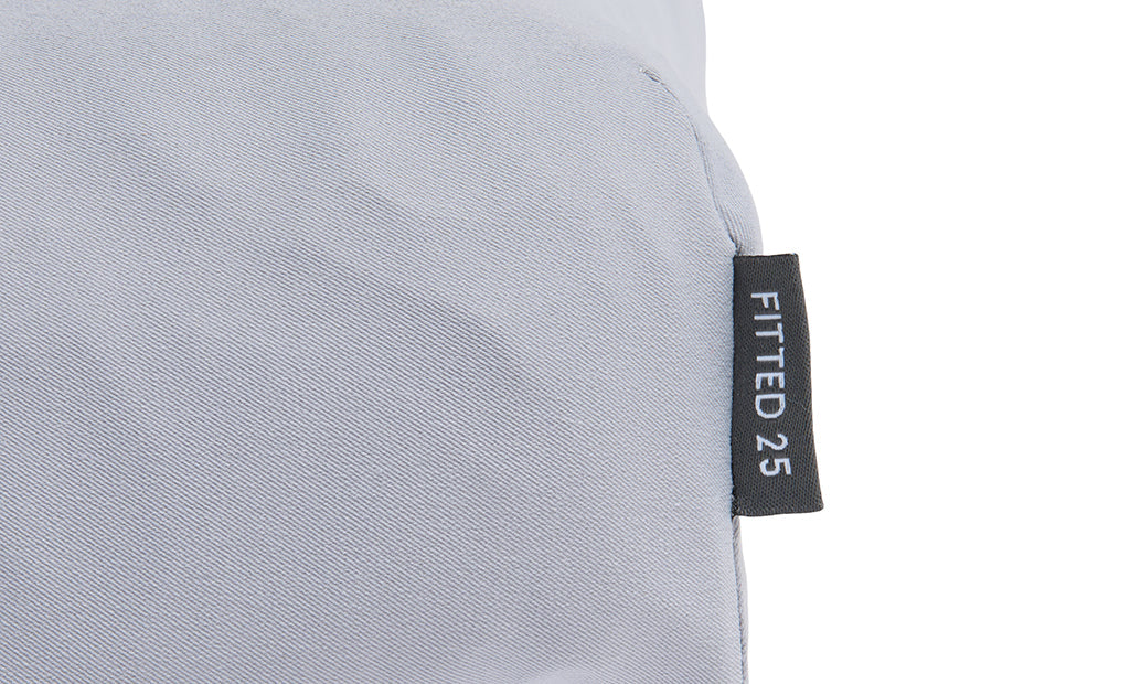 Fitted Sheet - OVERLANDERS Outfitter