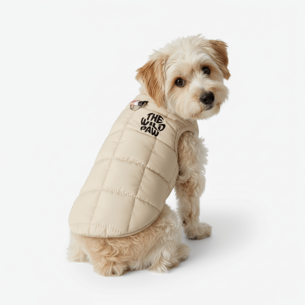 Cloudshell Vest - OVERLANDERS Outfitter