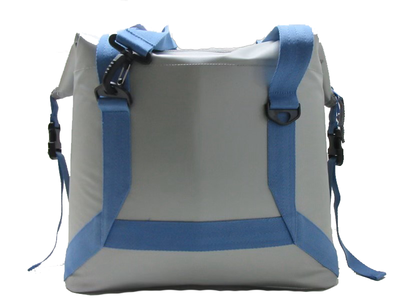 Cobalt Soft Sided Cooler Tote - OVERLANDERS Outfitter