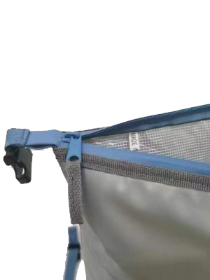 Cobalt Soft Sided Cooler Tote - OVERLANDERS Outfitter