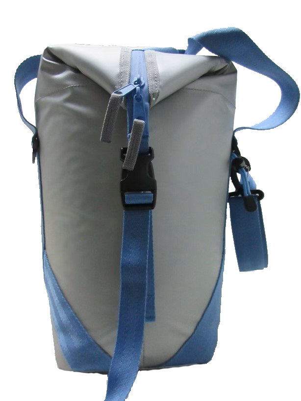 Cobalt Soft Sided Cooler Tote - OVERLANDERS Outfitter