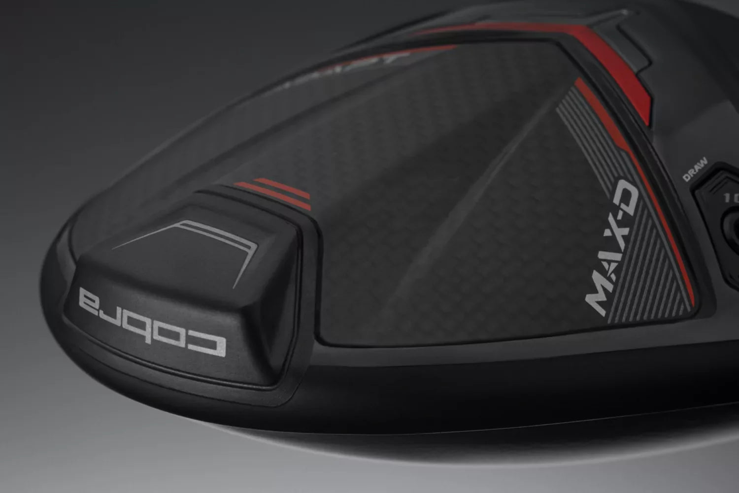 Cobra DS-ADAPT MAX D Driver - OVERLANDERS Outfitter