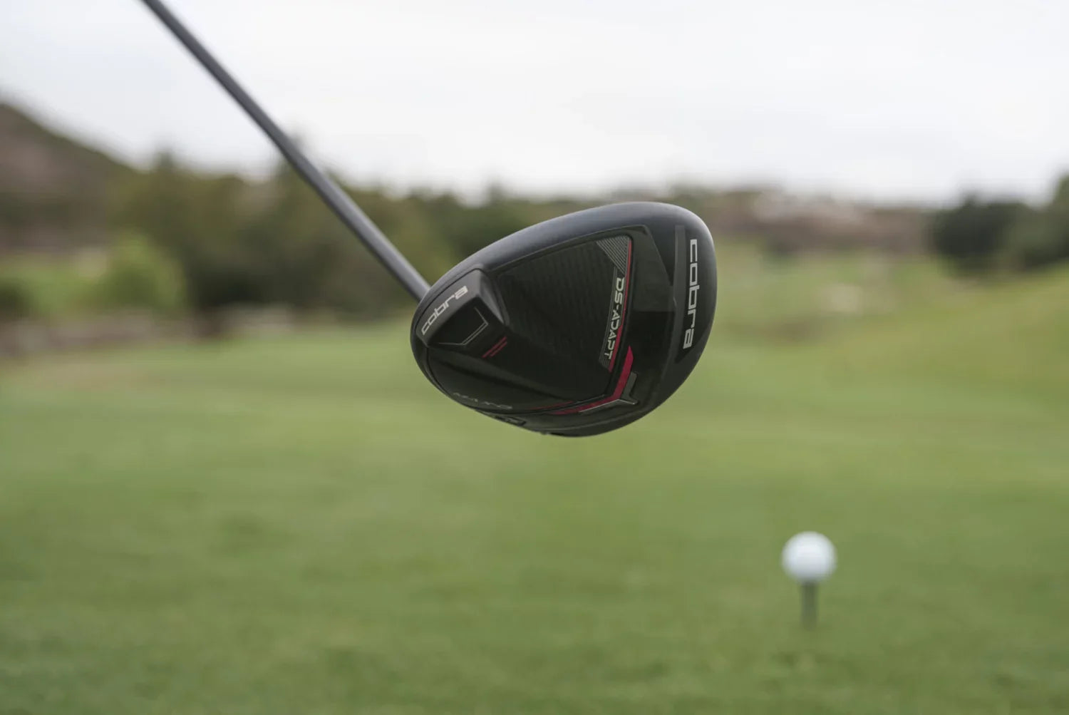 Cobra DS-ADAPT MAX D Driver - OVERLANDERS Outfitter