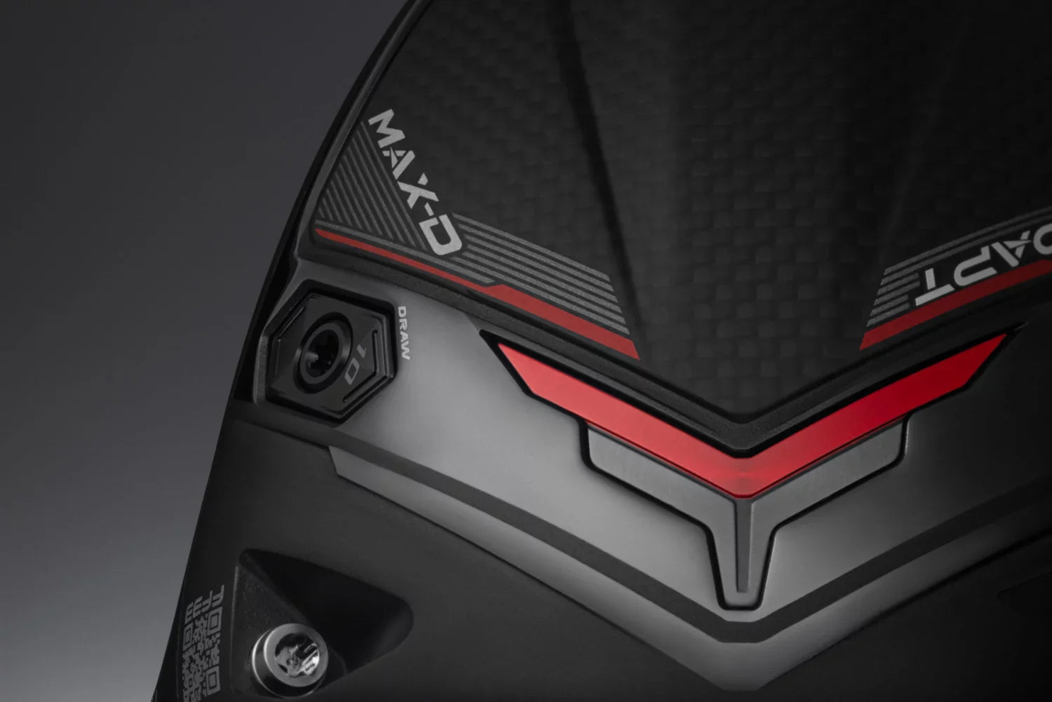 Cobra DS-ADAPT MAX D Driver - OVERLANDERS Outfitter