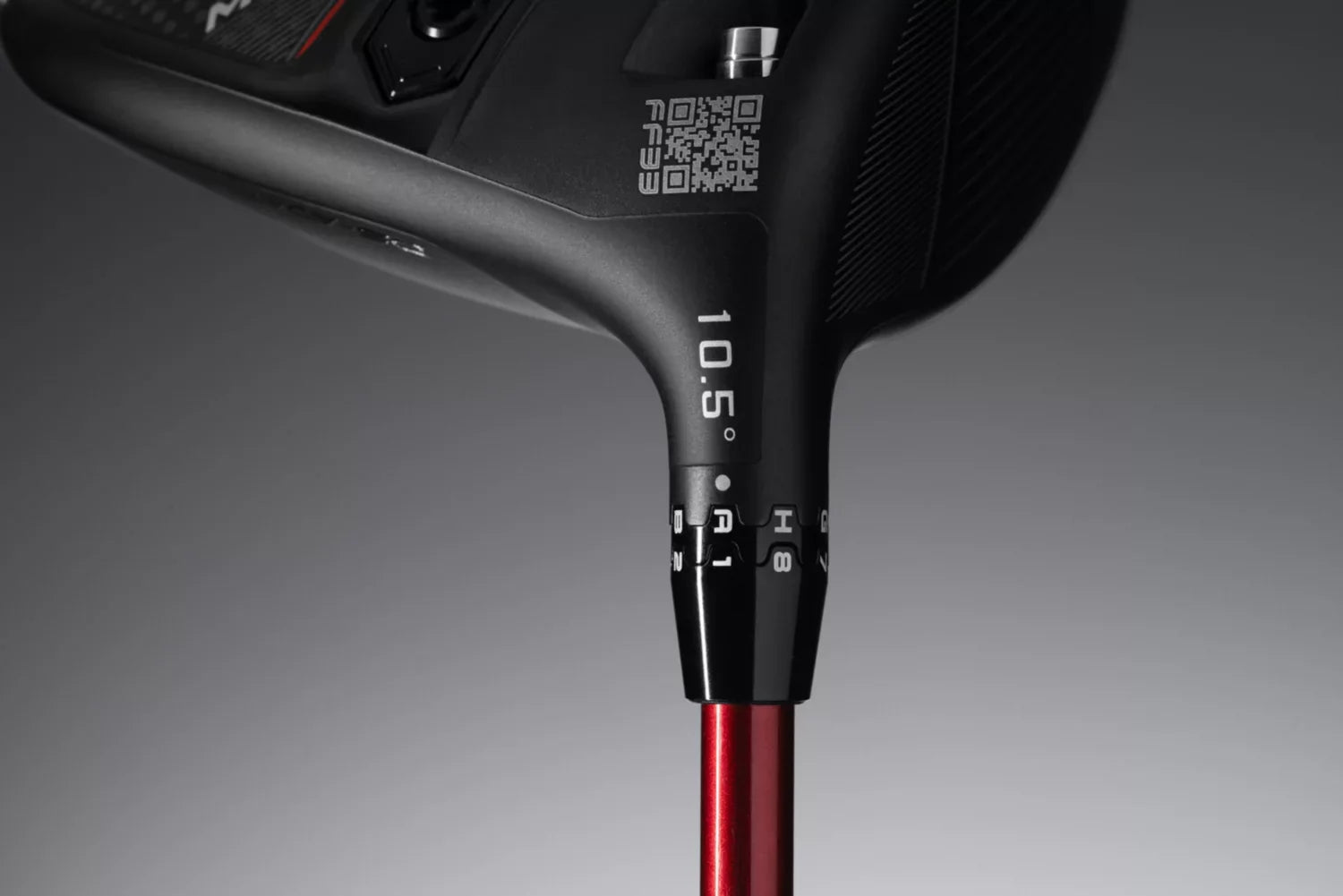 Cobra DS-ADAPT MAX D Driver - OVERLANDERS Outfitter