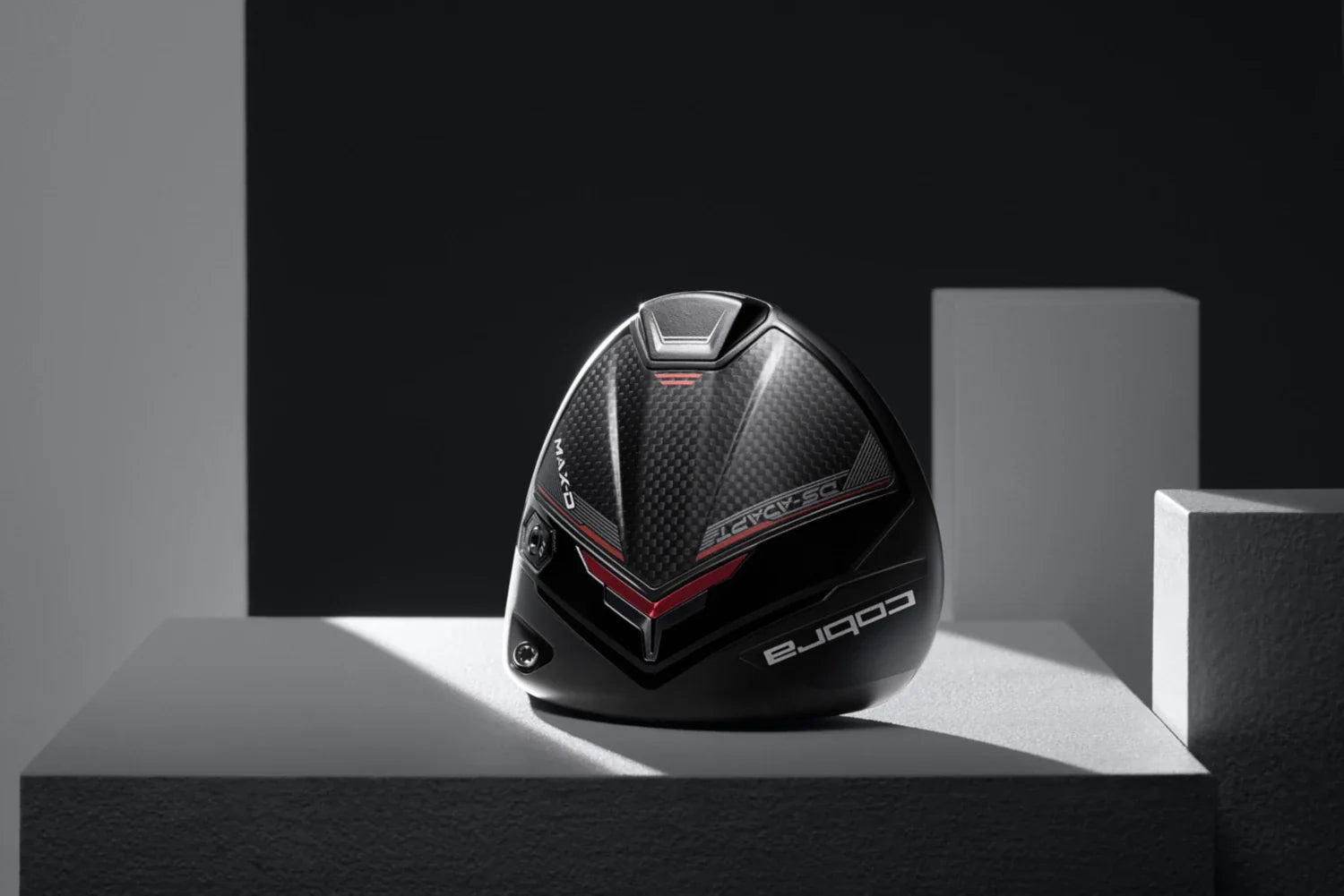 Cobra DS-ADAPT MAX D Driver - OVERLANDERS Outfitter