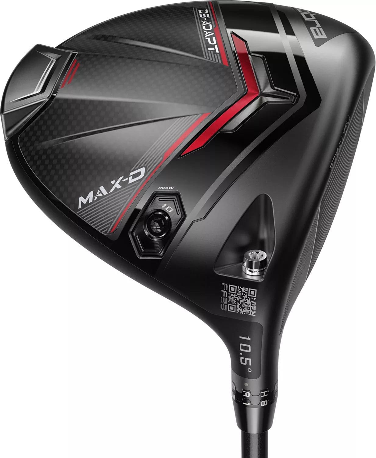 Cobra DS-ADAPT MAX D Driver - OVERLANDERS Outfitter