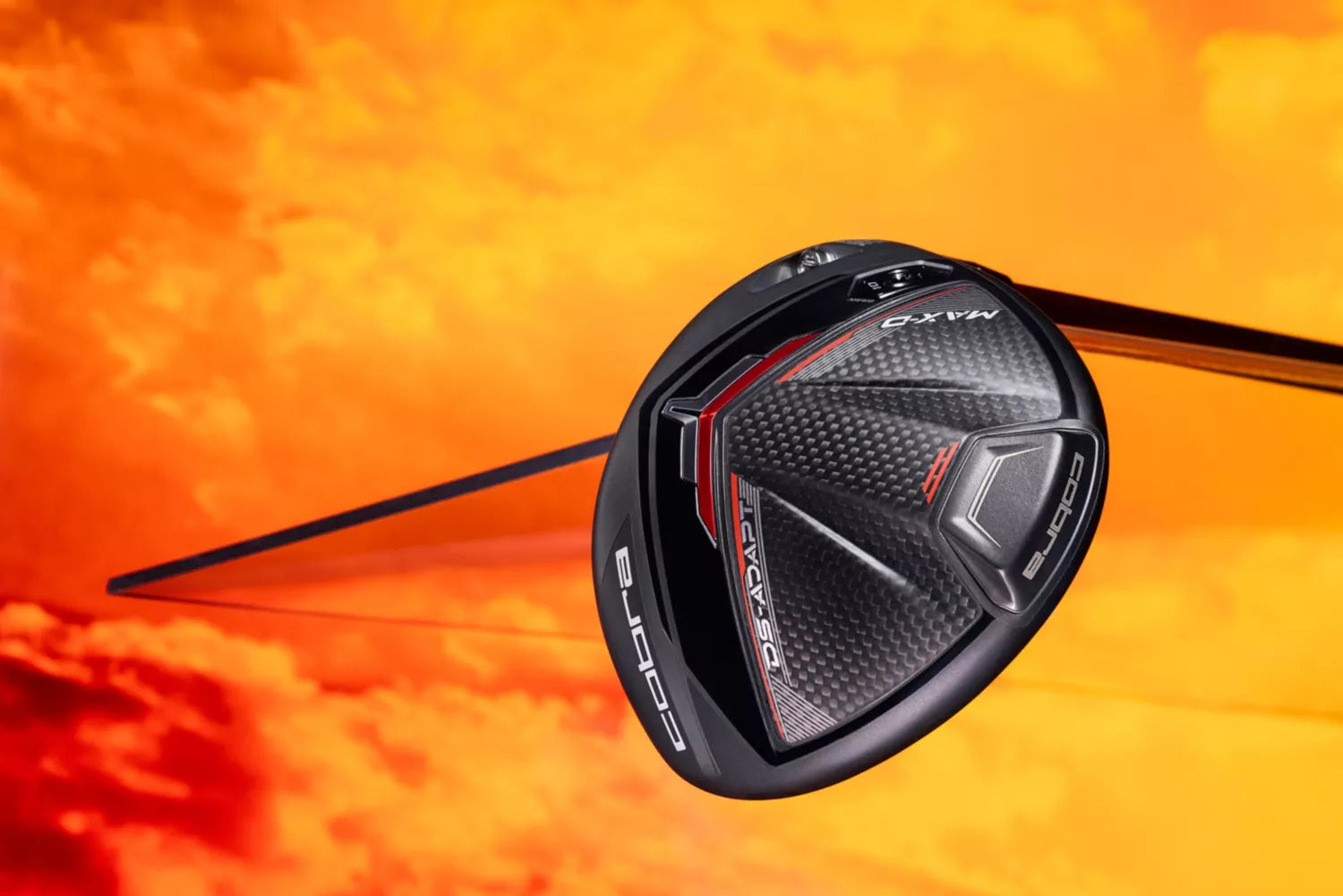 Cobra DS-ADAPT MAX D Driver - OVERLANDERS Outfitter